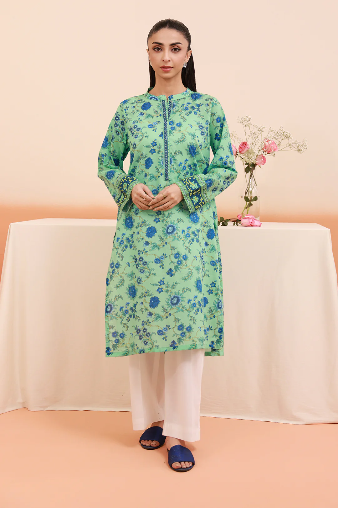 Kurta - 1400 - Image 4