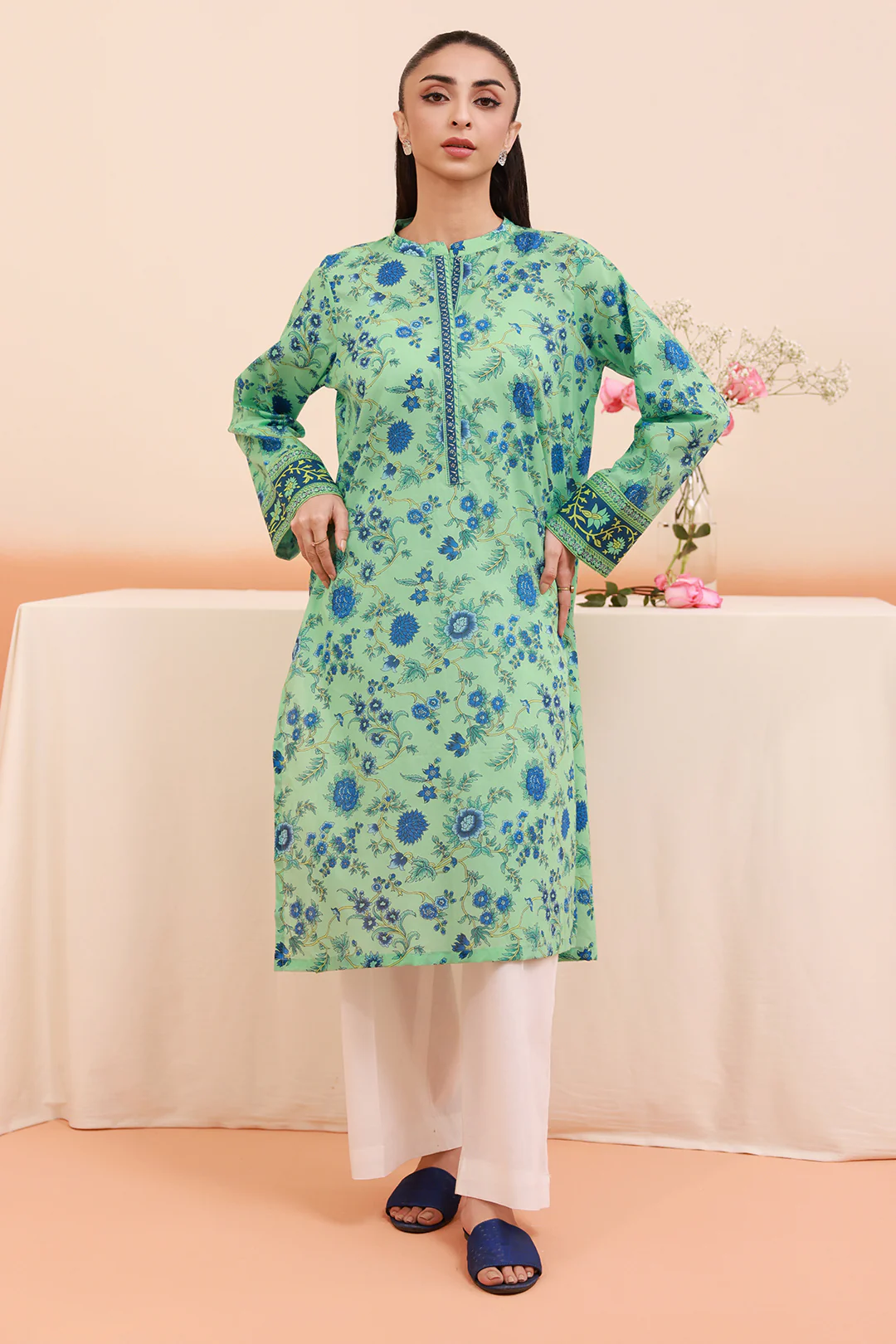 Kurta - 1400 - Image 5