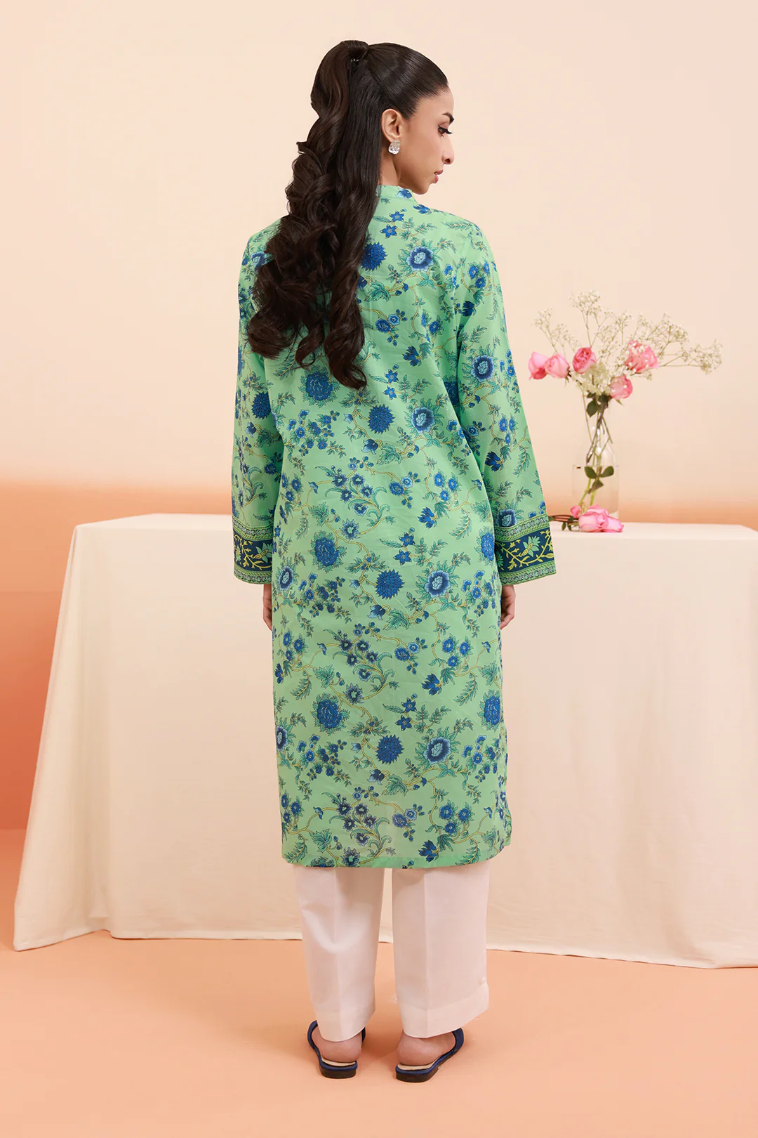 Kurta - 1400 - Image 7