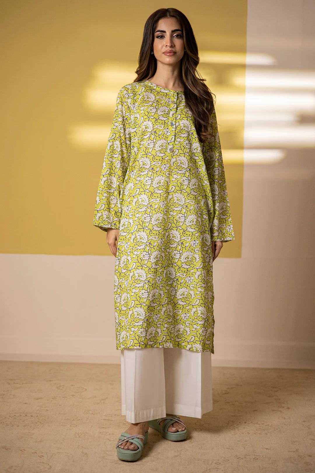 Kurta - 1401 - Image 2
