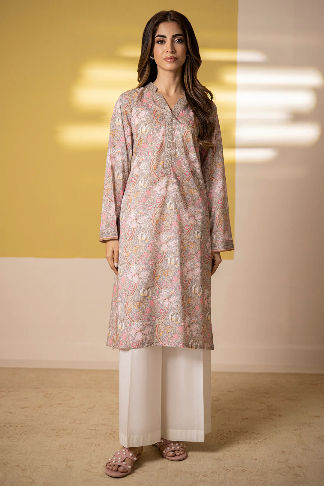 Kurta - 1404 - Image 2