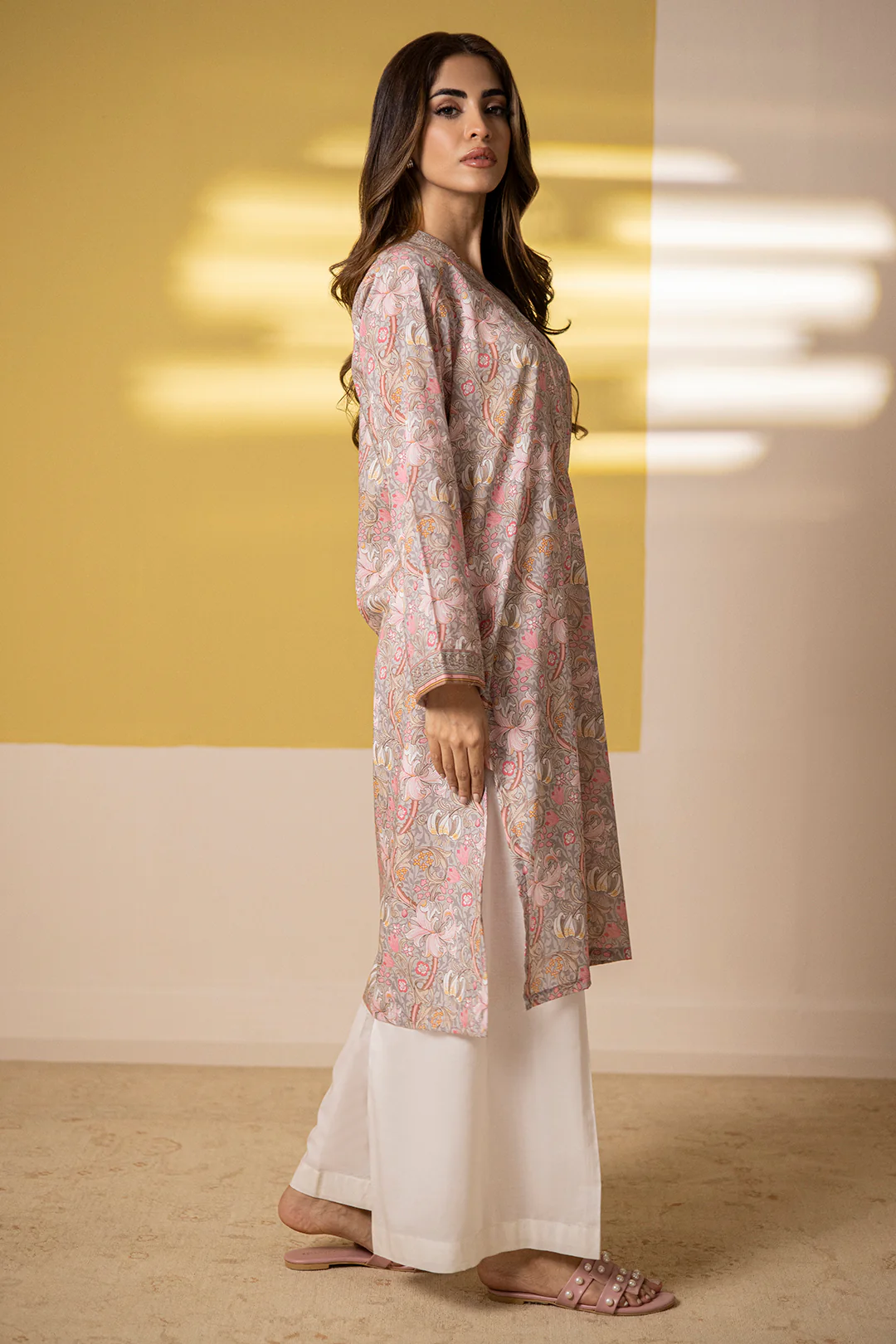 Kurta - 1404 - Image 3