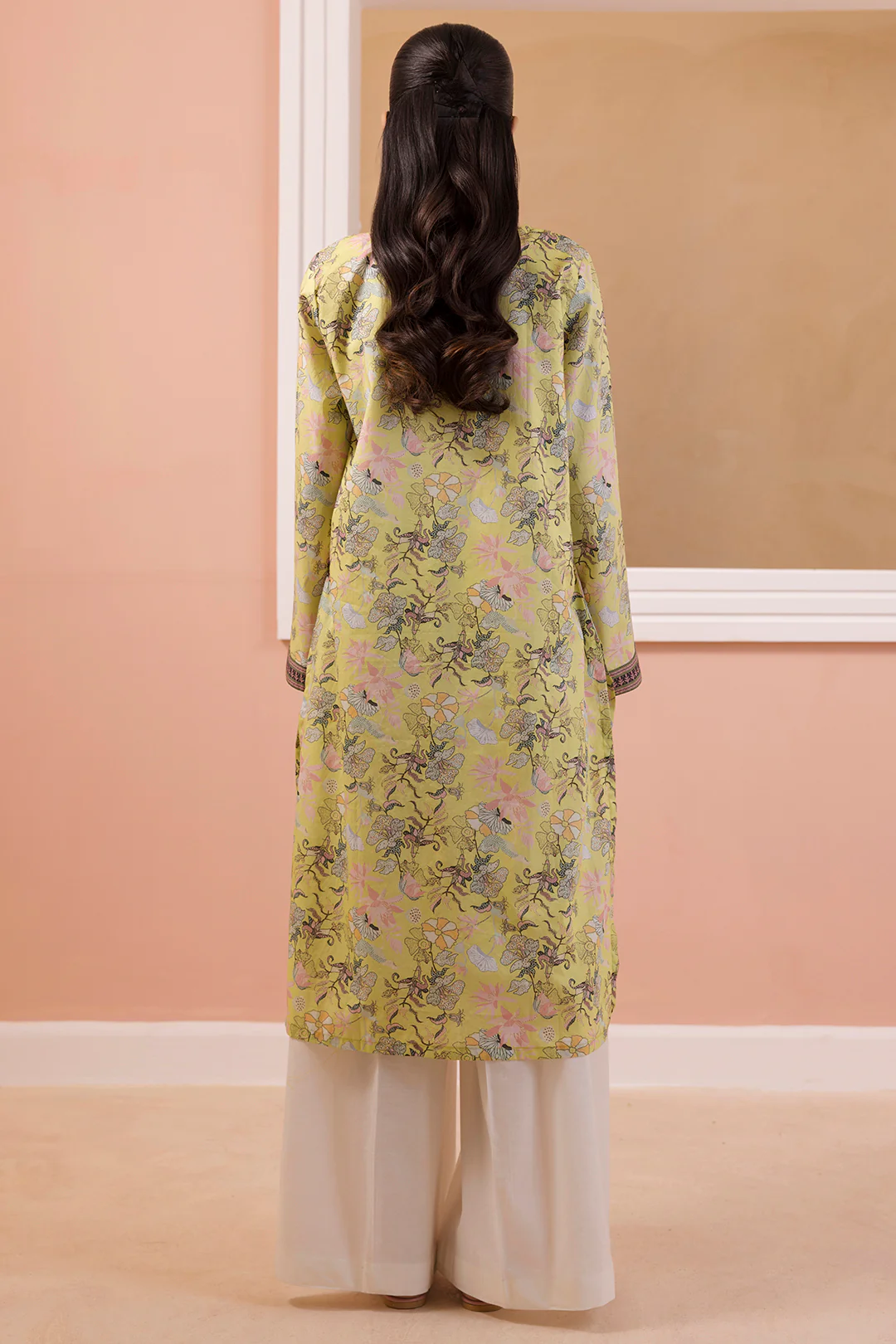 Kurta - 1405 - Image 5