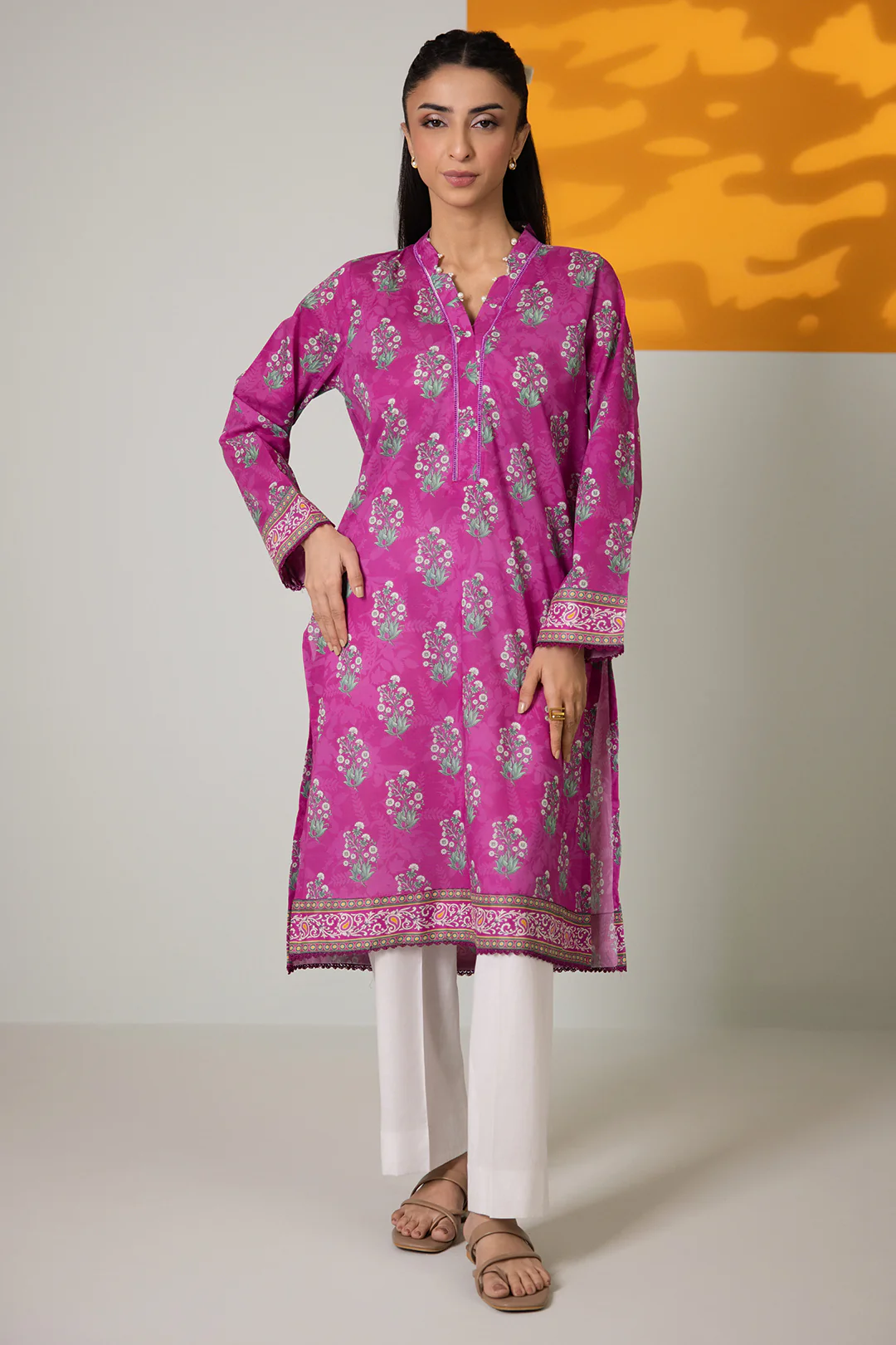 Kurta - 1406 - Image 2