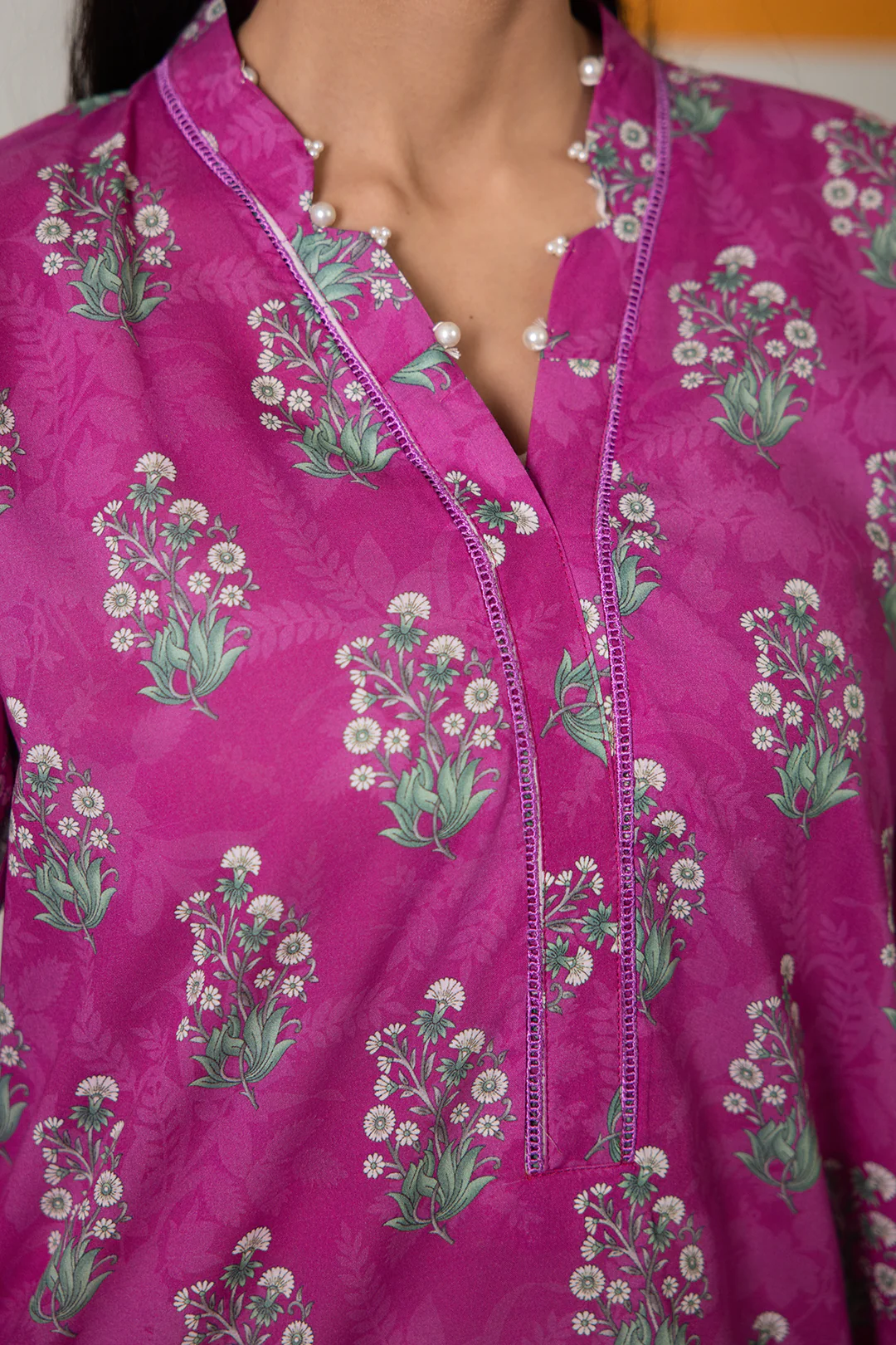 Kurta - 1406 - Image 3