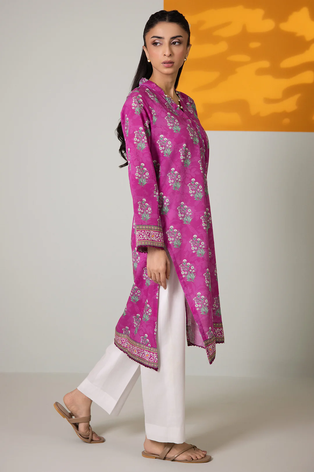 Kurta - 1406 - Image 5