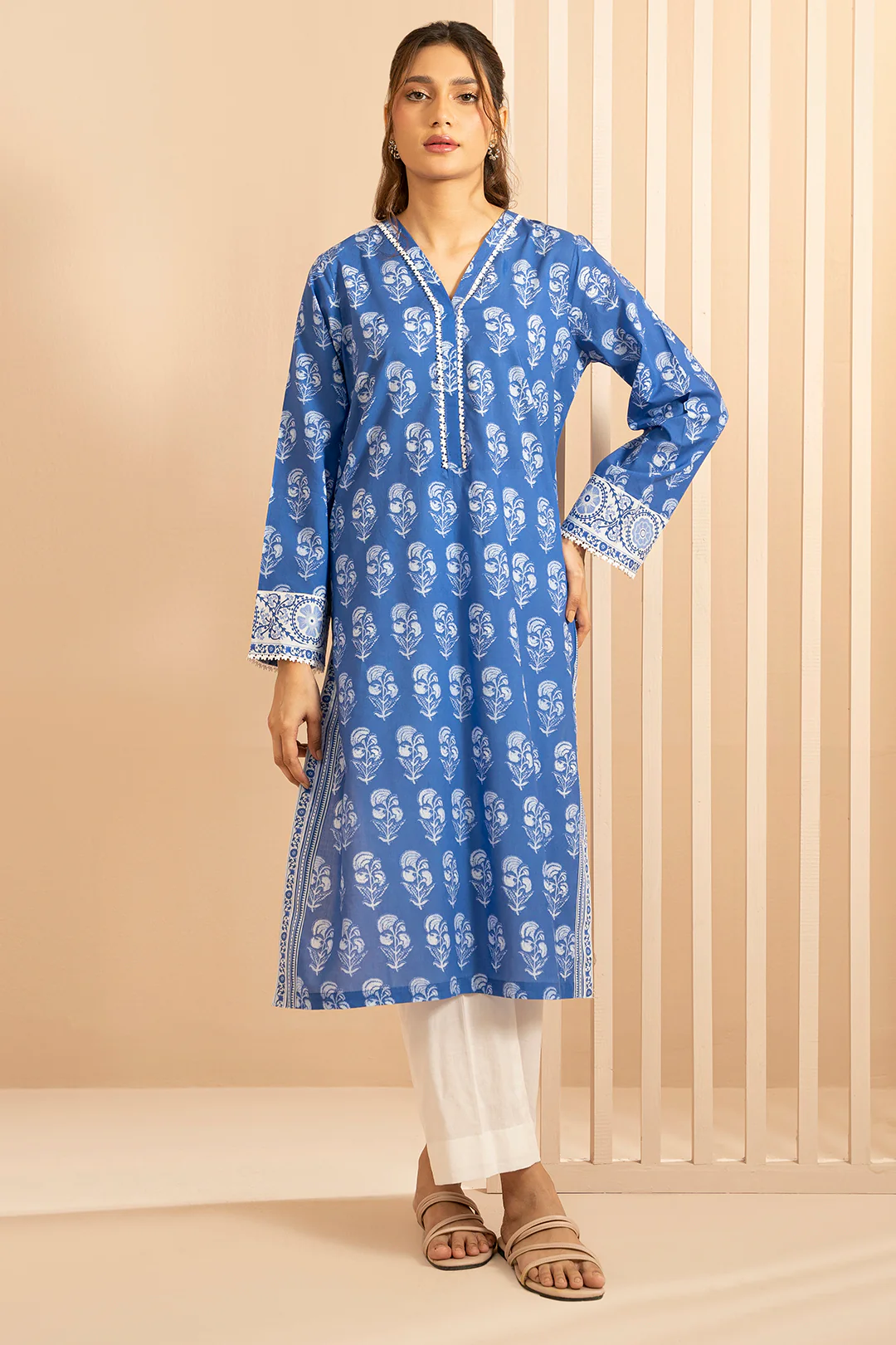 Kurta - 1407
