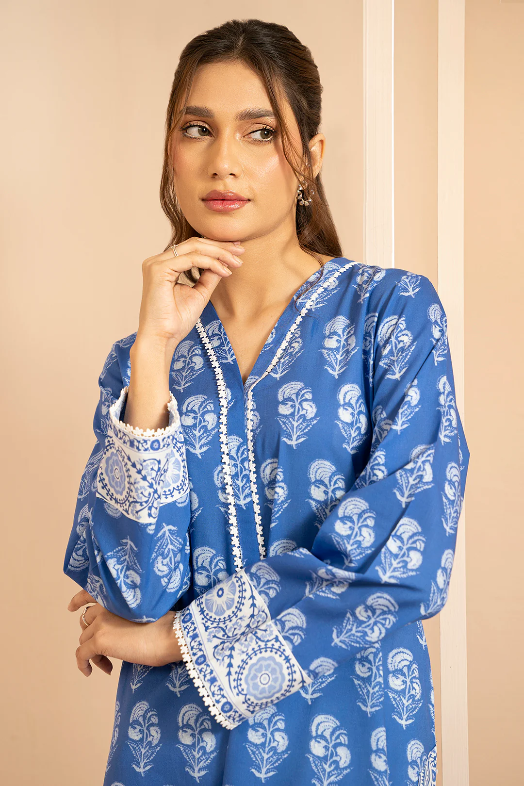 Kurta - 1407 - Image 2