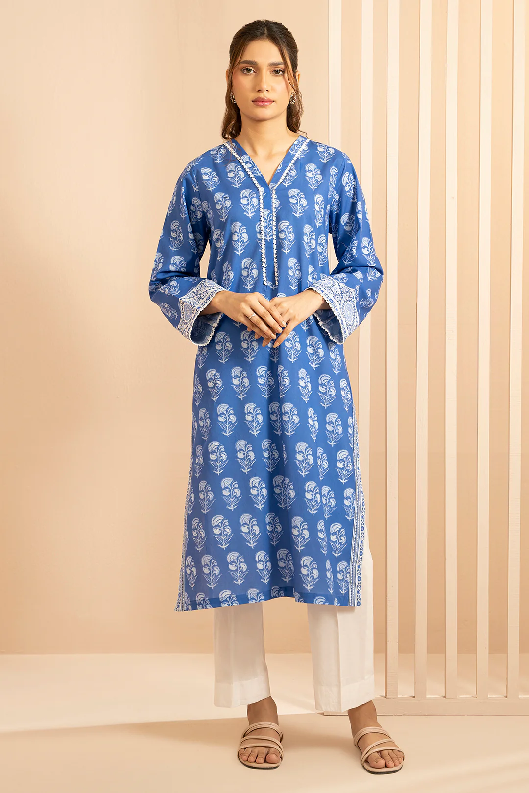 Kurta - 1407 - Image 3