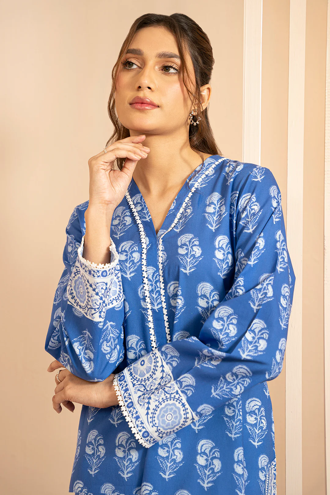 Kurta - 1407 - Image 4