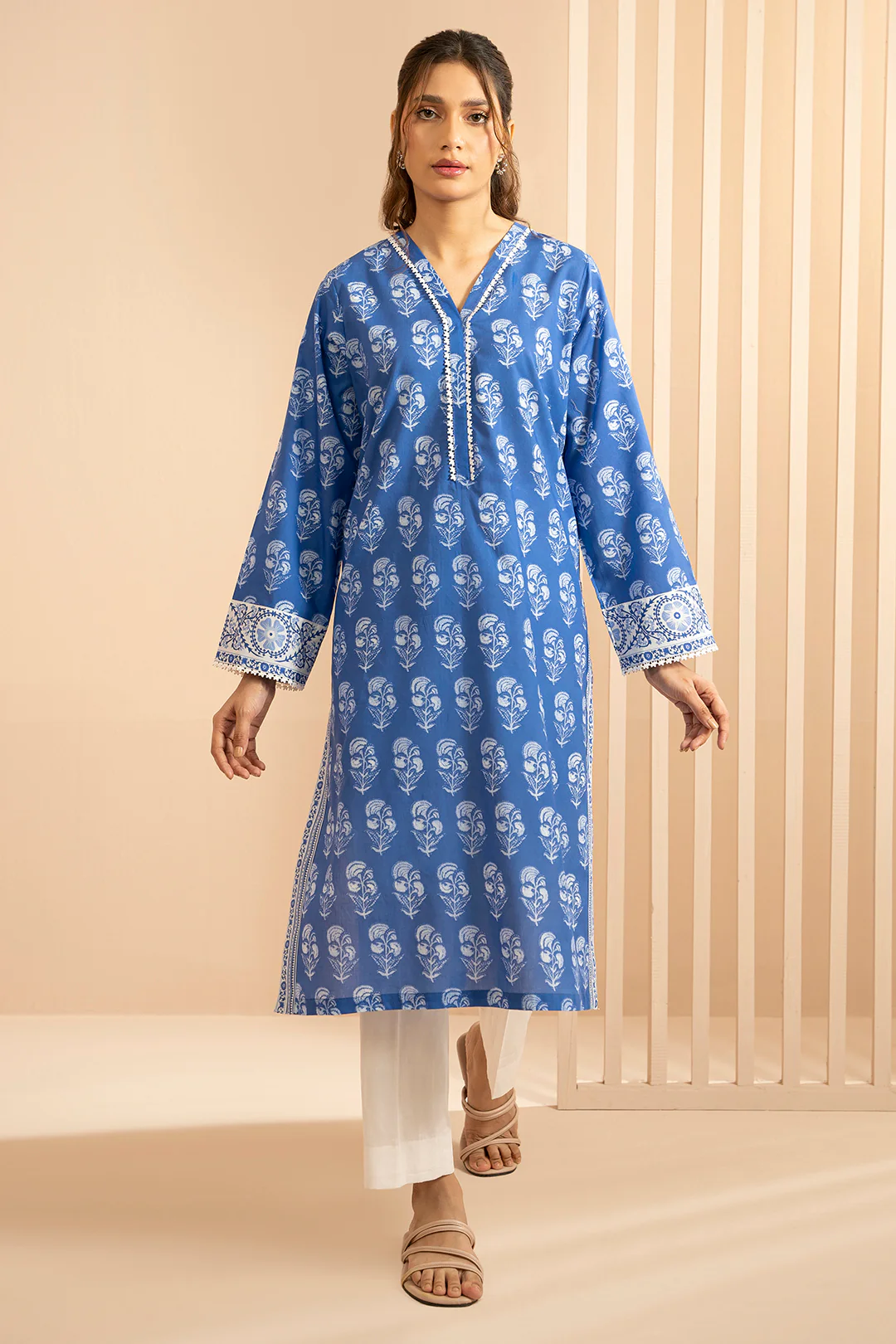 Kurta - 1407 - Image 5