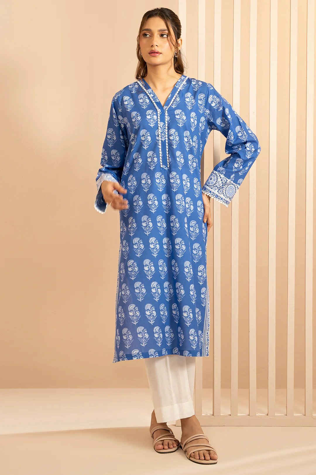 Kurta - 1407 - Image 6