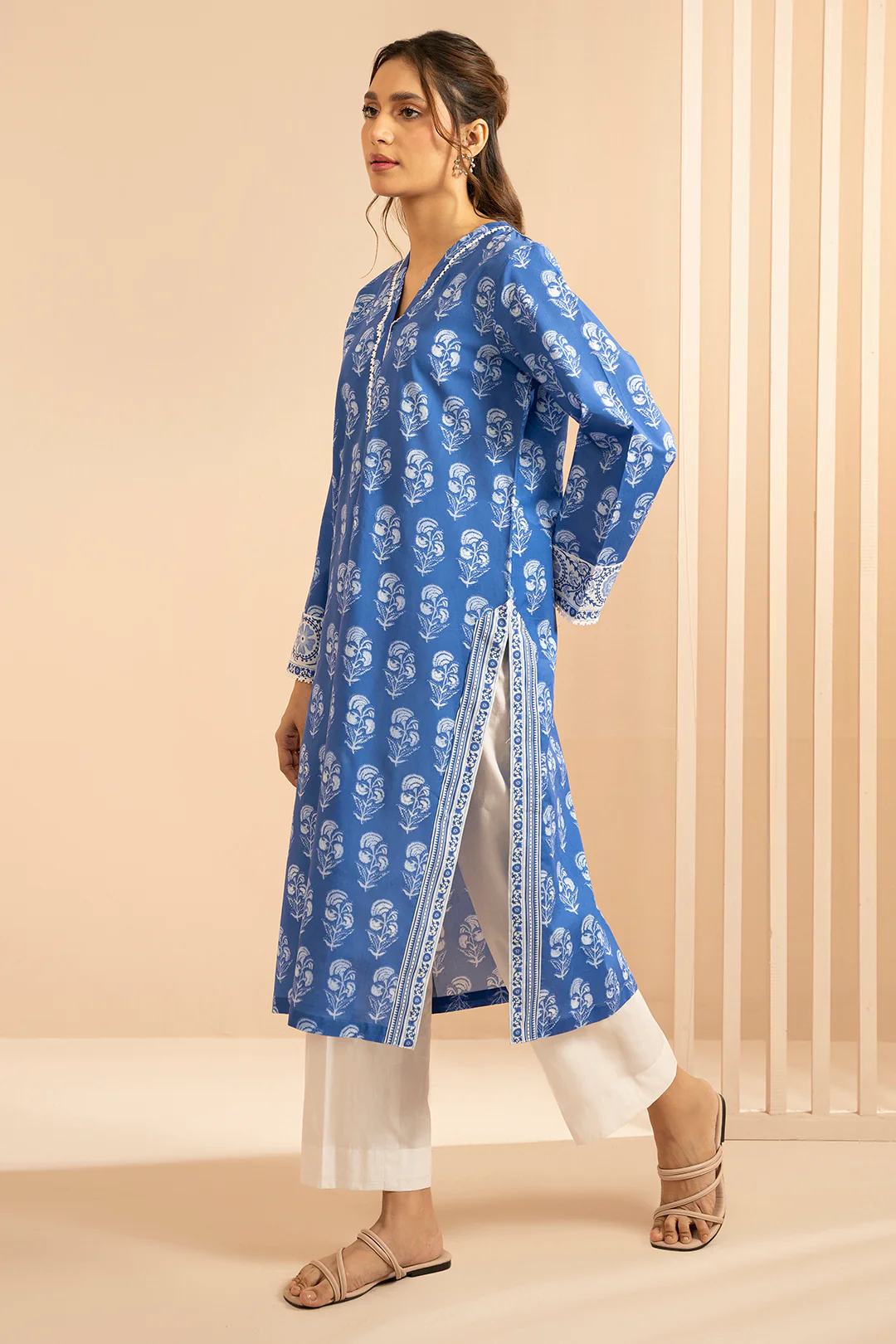 Kurta - 1407 - Image 7