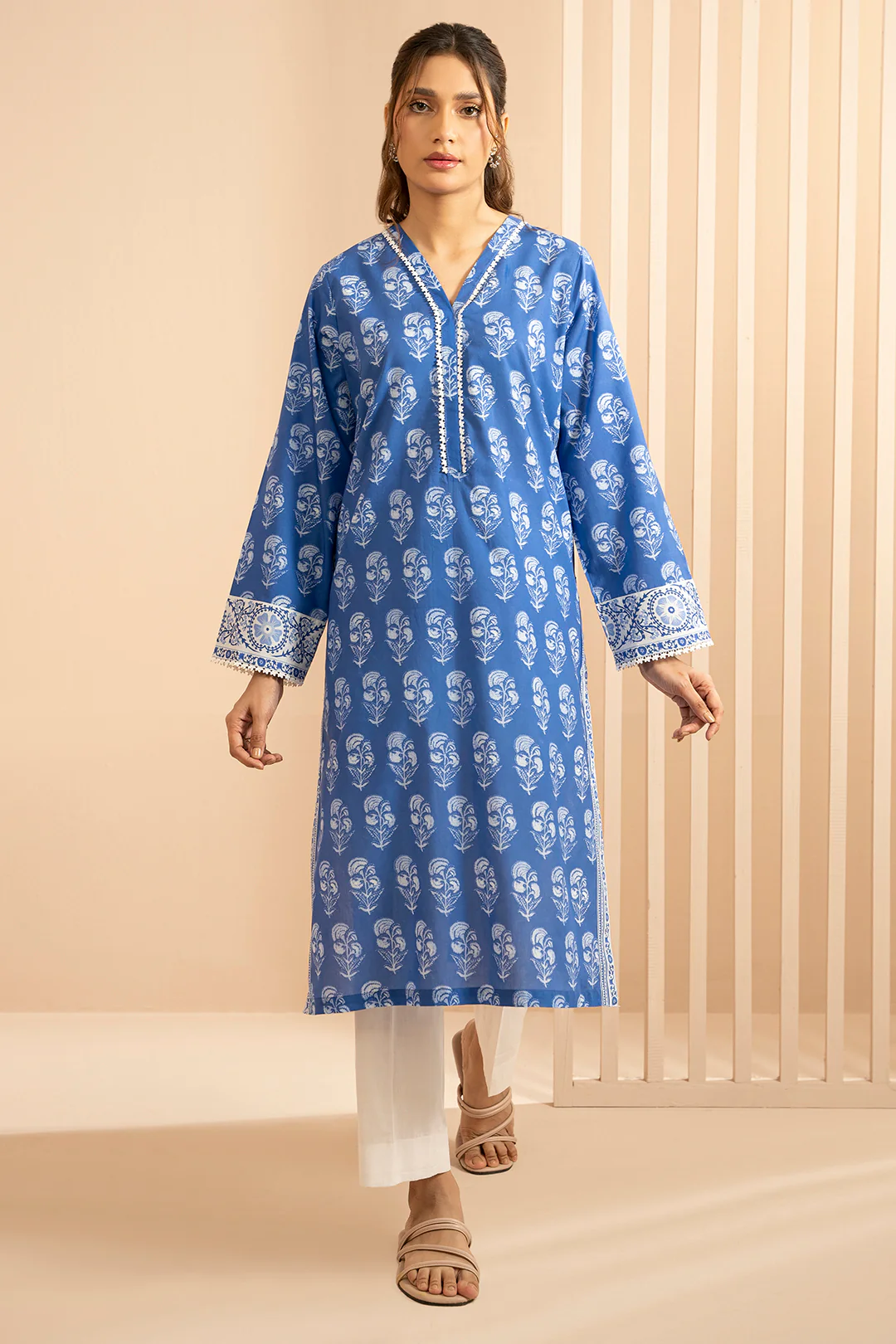 Kurta - 1407 - Image 8