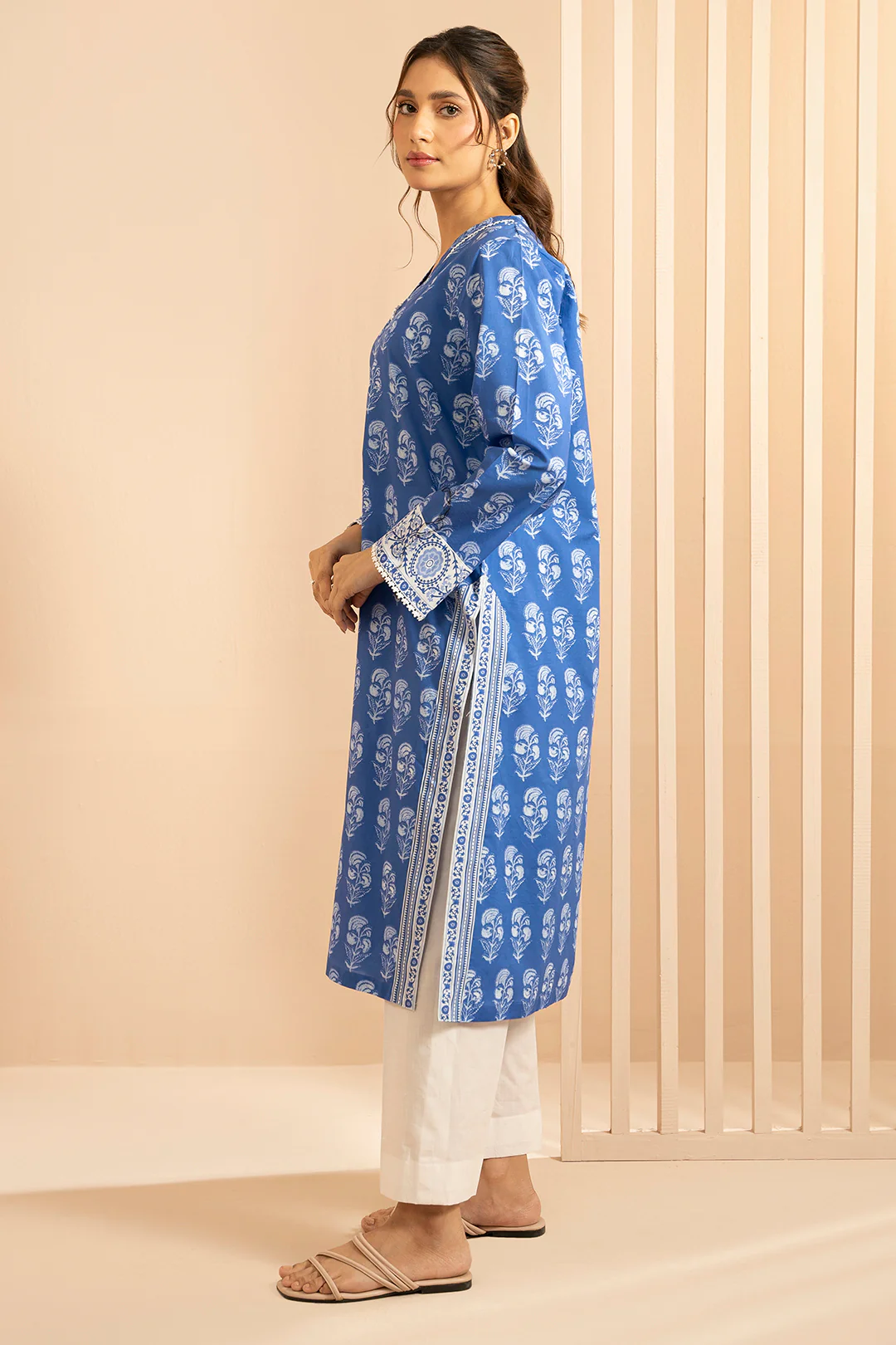 Kurta - 1407 - Image 9