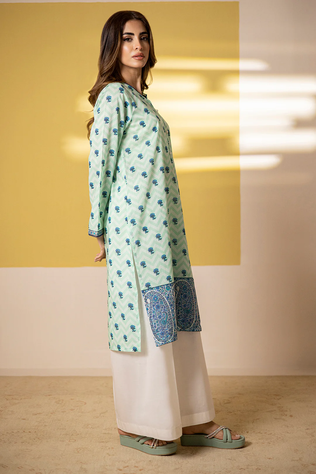 Kurta - 1408 - Image 5