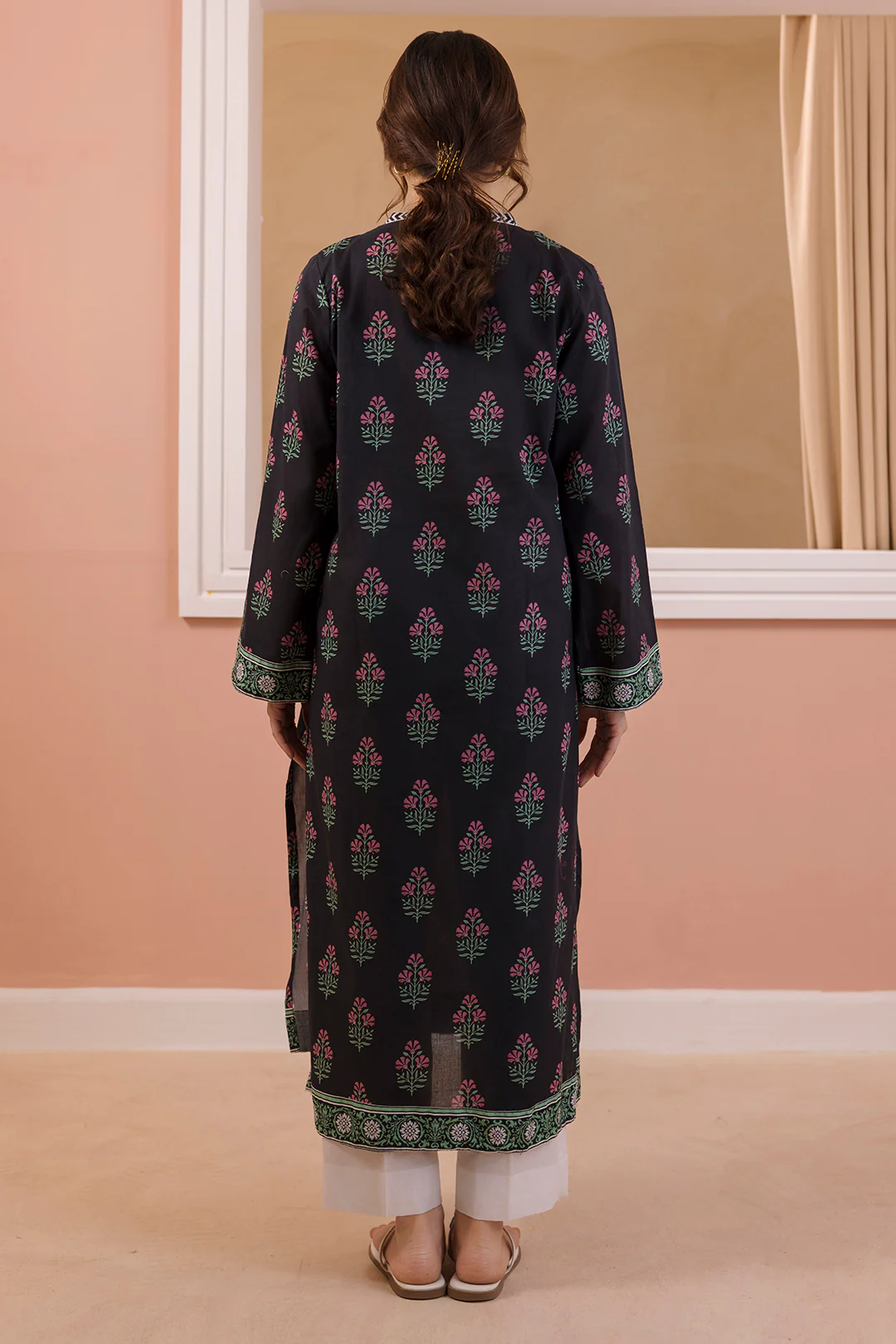 Kurta - 1409 - Image 5