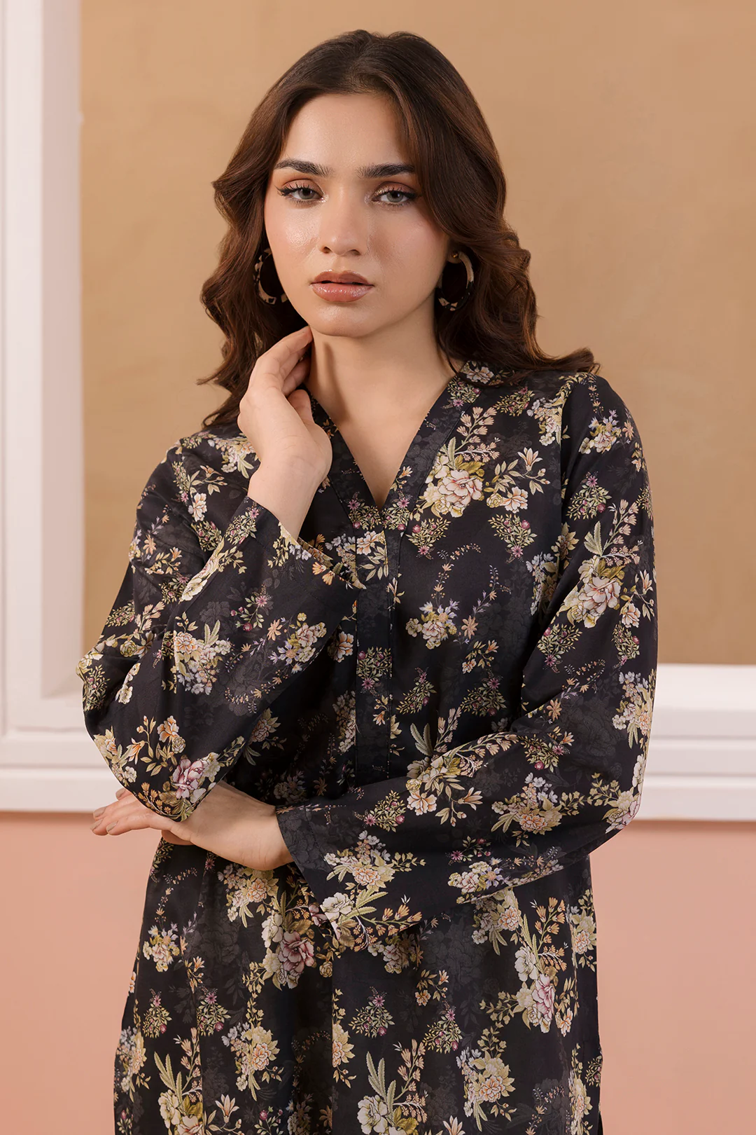 Kurta - 1458 - Image 2