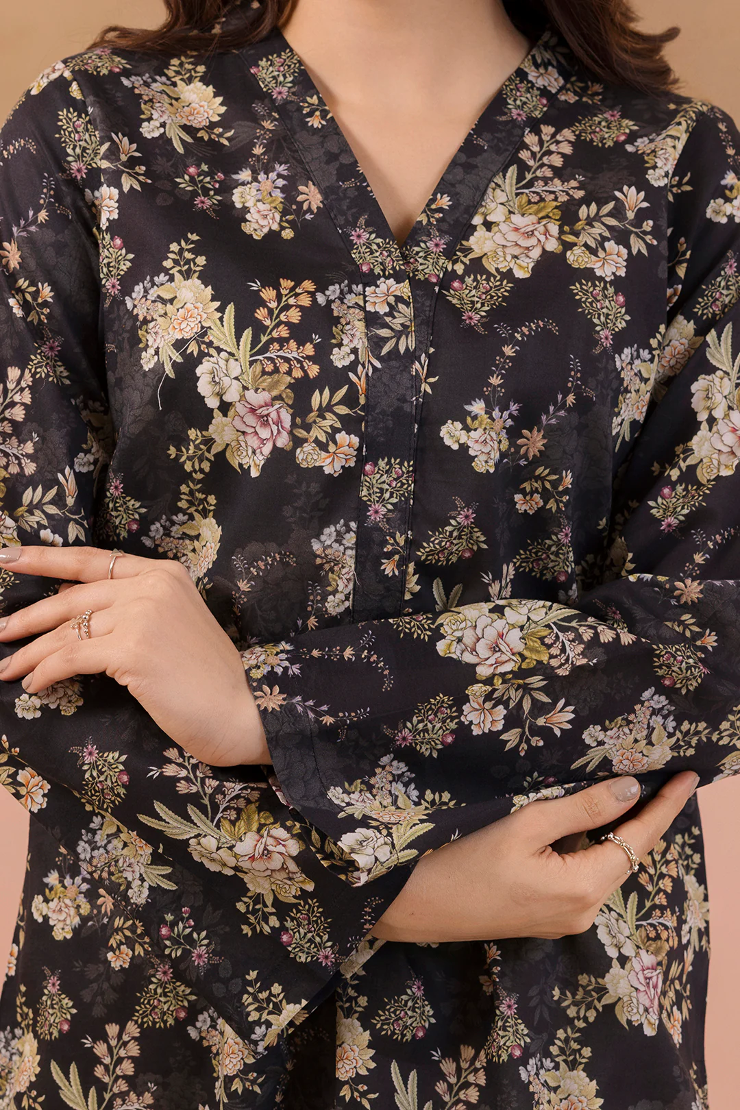 Kurta - 1458 - Image 3