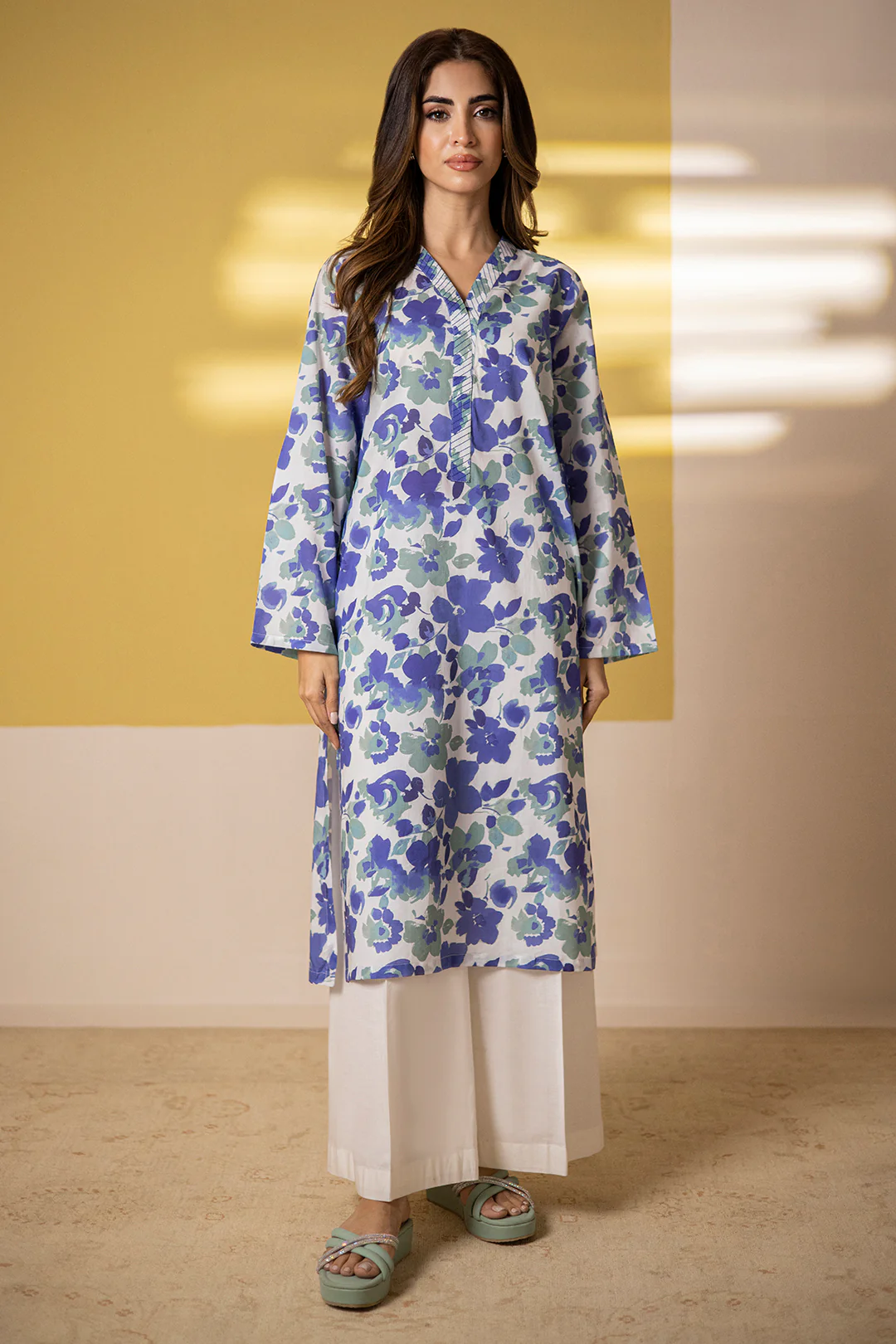 Kurta - 1461 - Image 2