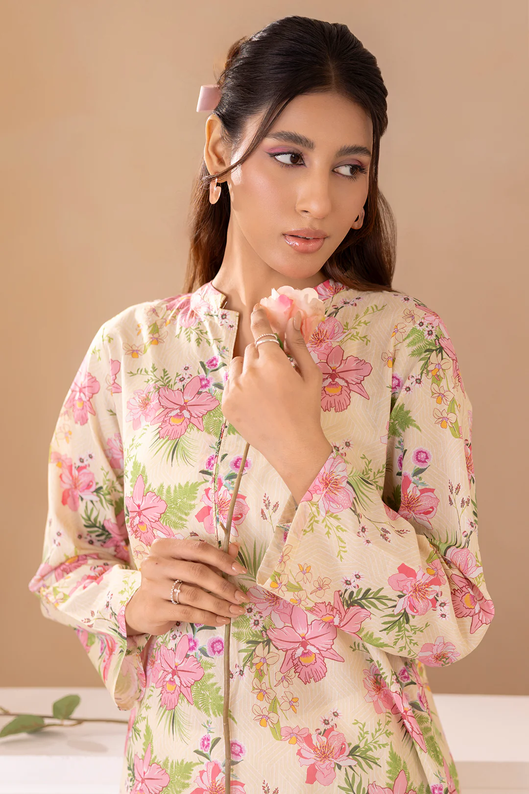 Kurta - 1462 - Image 3