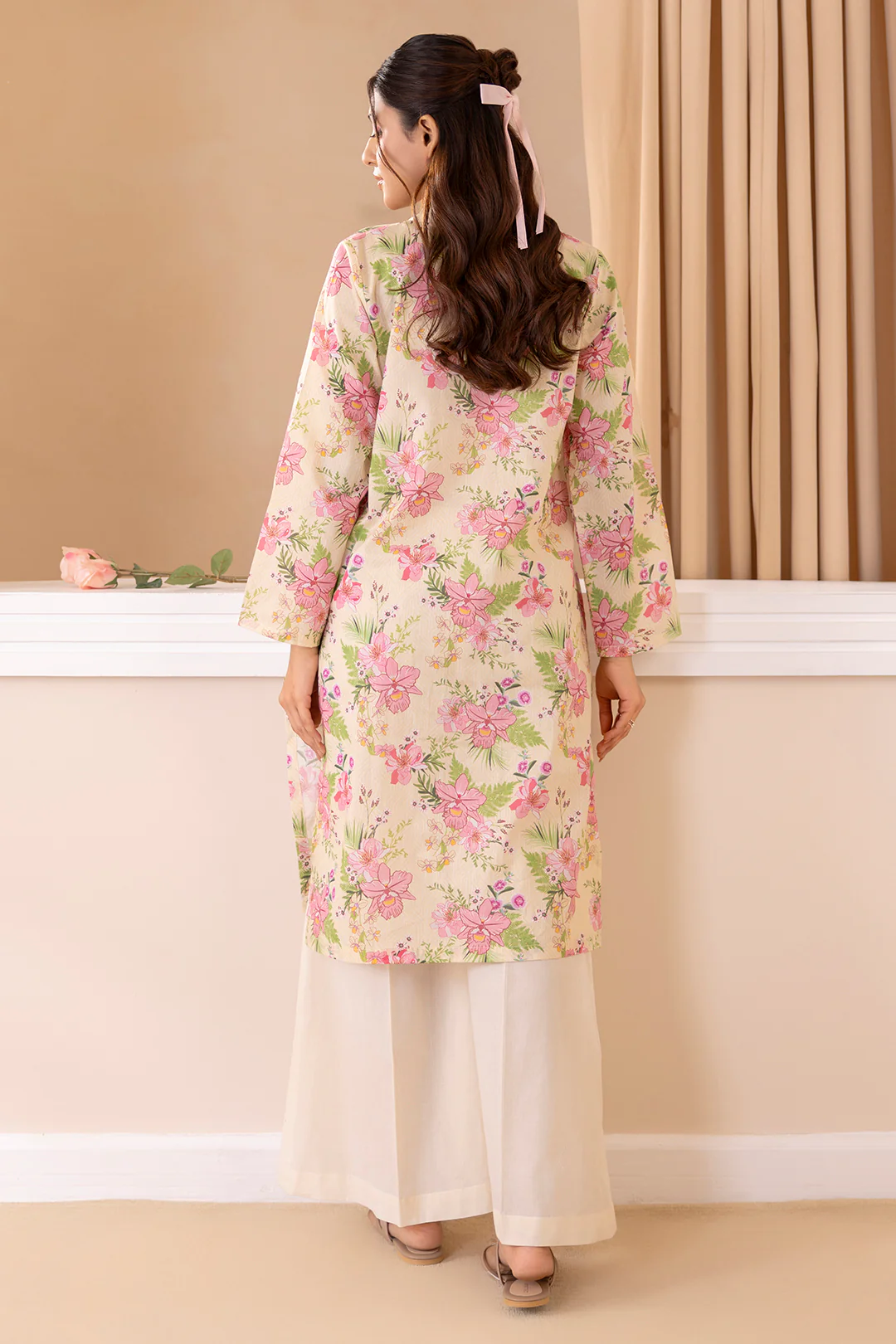 Kurta - 1462 - Image 6