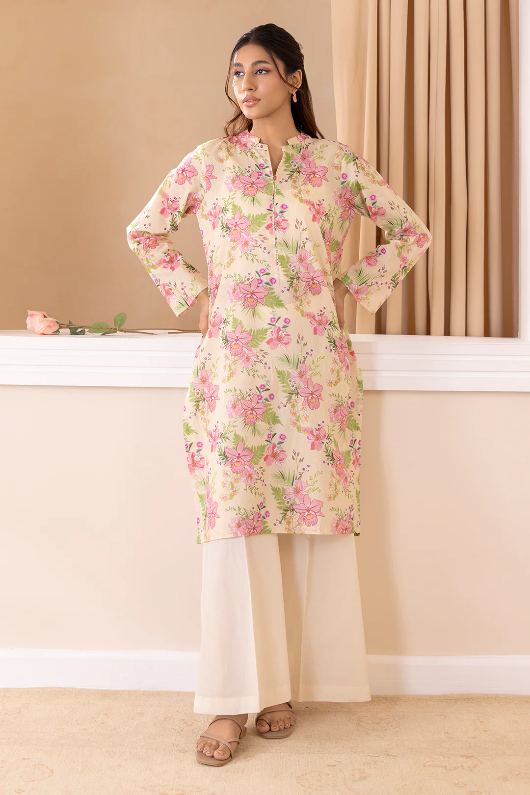 Kurta - 1462 - Image 7
