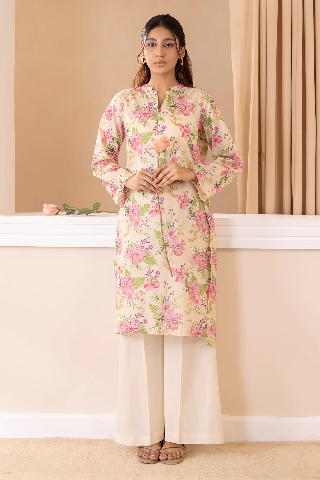 Kurta - 1462 - Image 8
