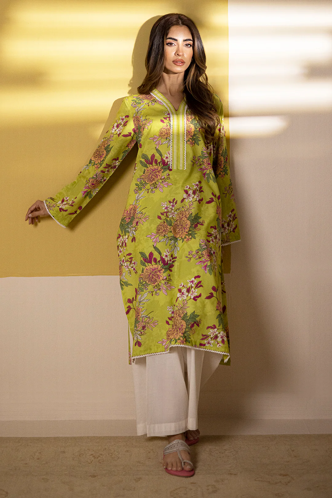 Kurta - 1466 - Image 6
