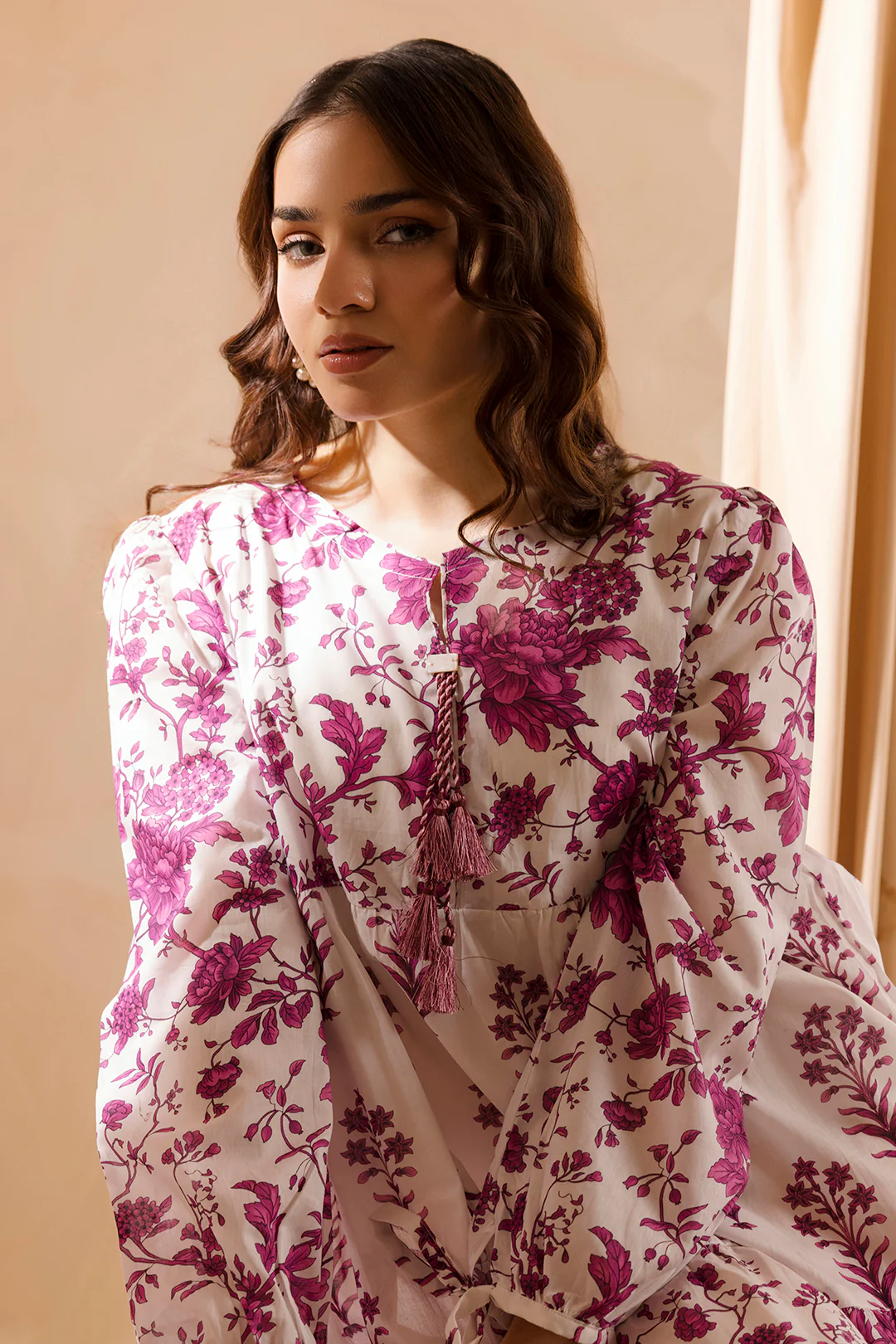 Kurta - 1471 - Image 2