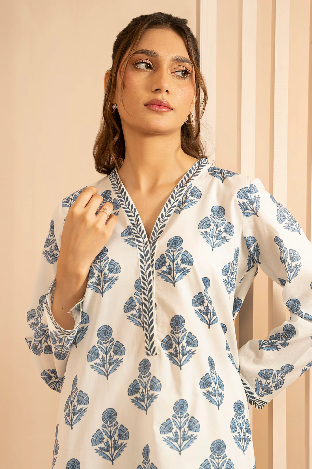 Kurta - 1498 - Image 2