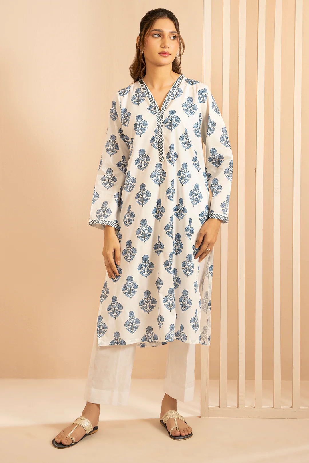 Kurta - 1498 - Image 3