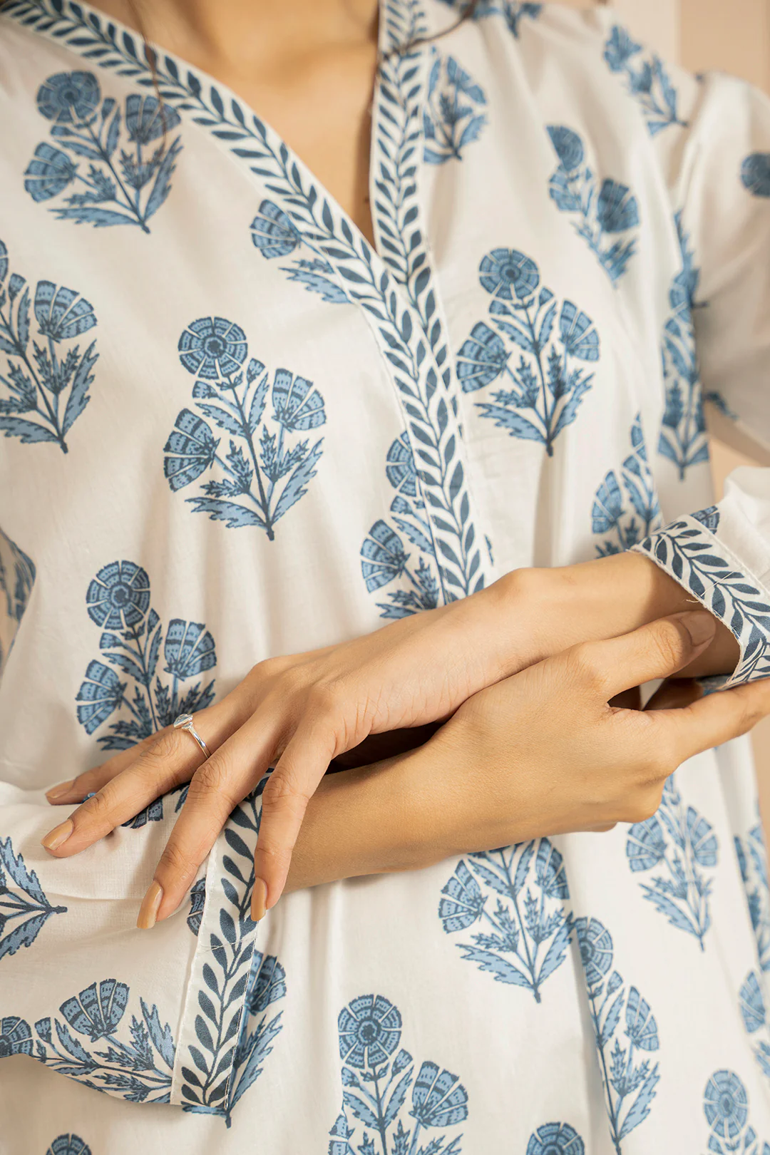 Kurta - 1498 - Image 4