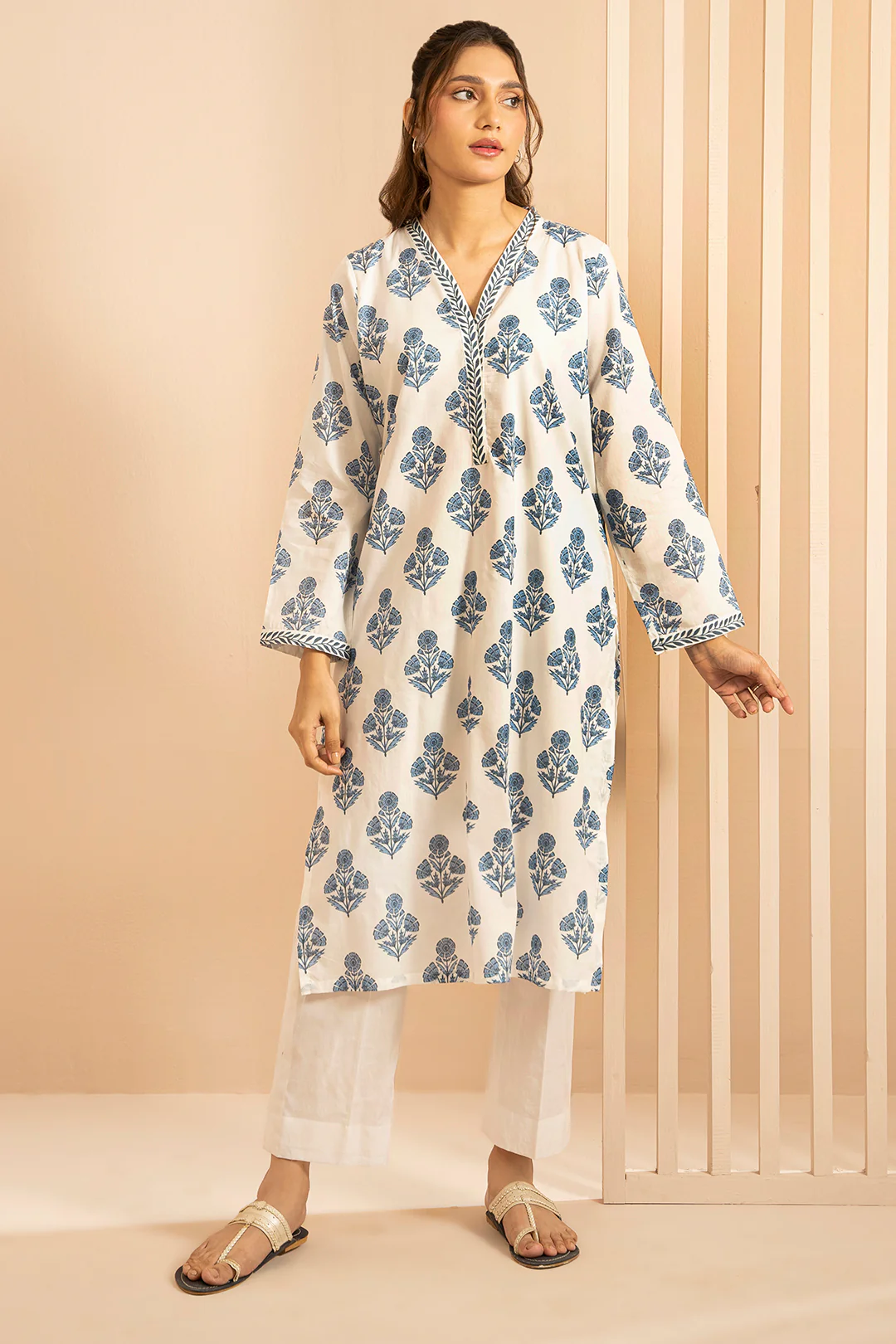 Kurta - 1498 - Image 5