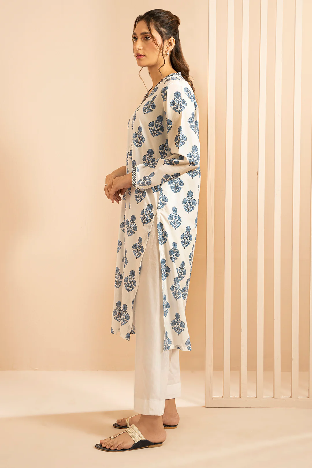 Kurta - 1498 - Image 6