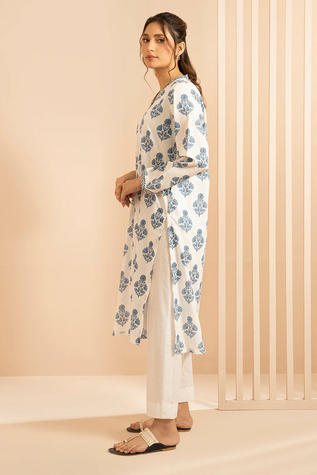 Kurta - 1498 - Image 7