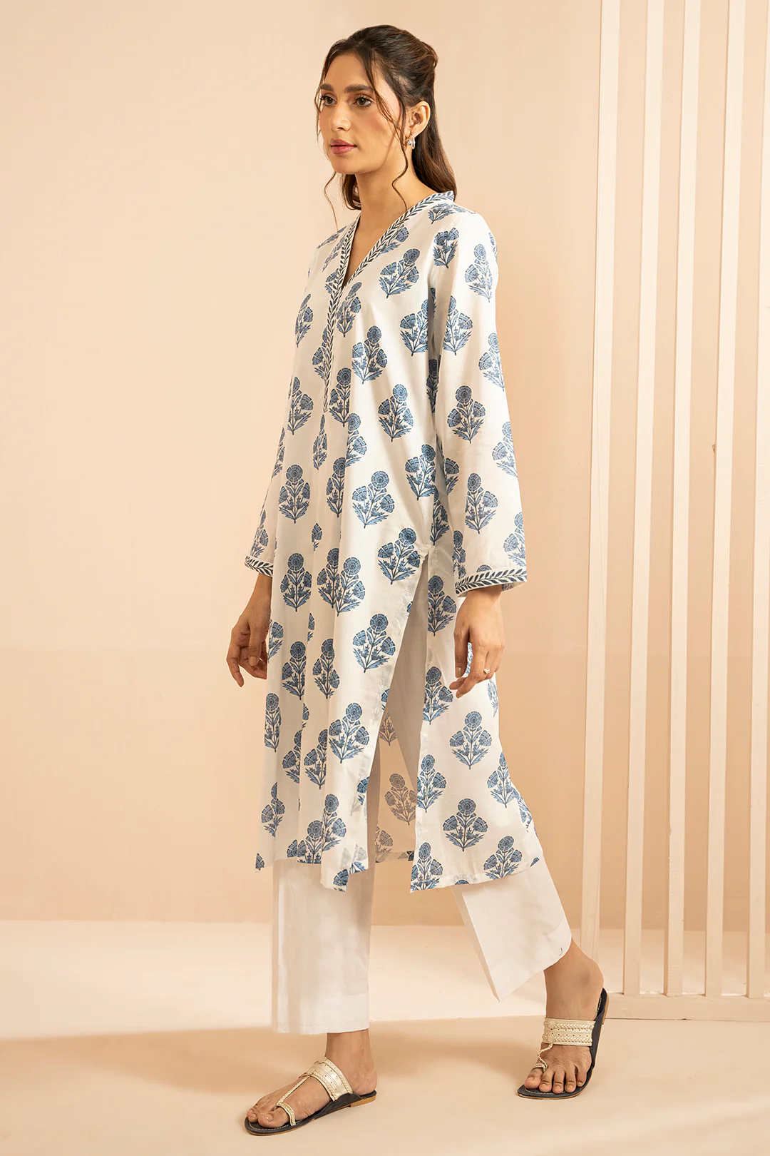 Kurta - 1498 - Image 8