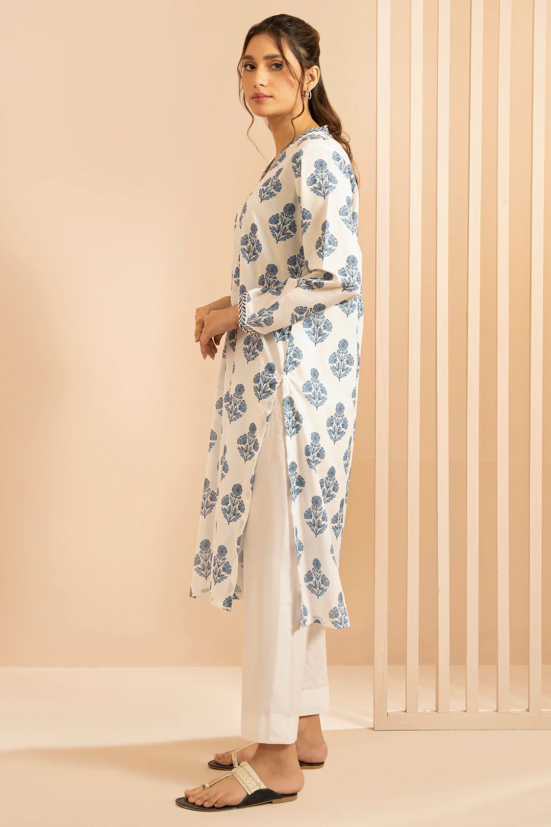Kurta - 1498 - Image 9