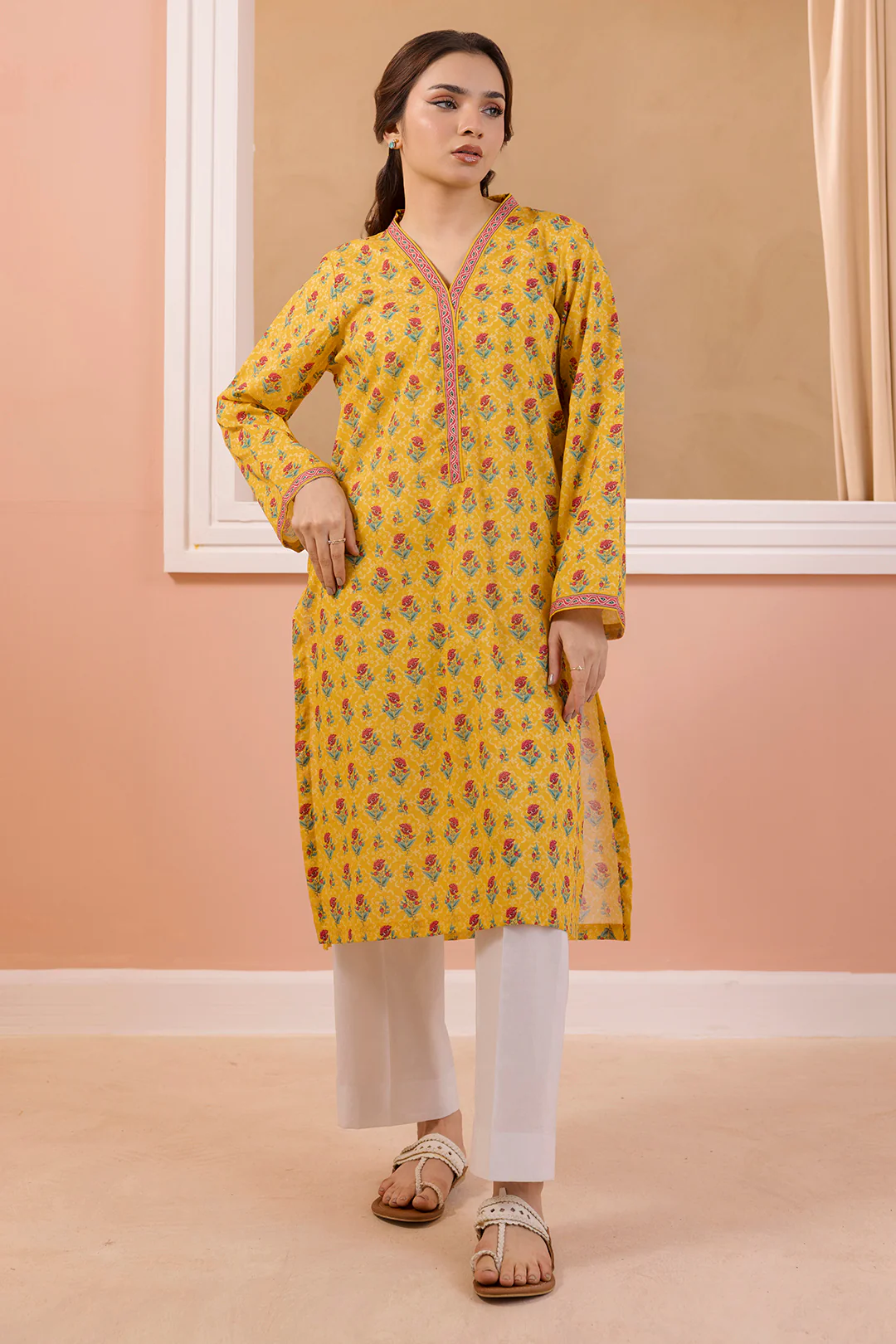 Kurta - 1499 - Image 2