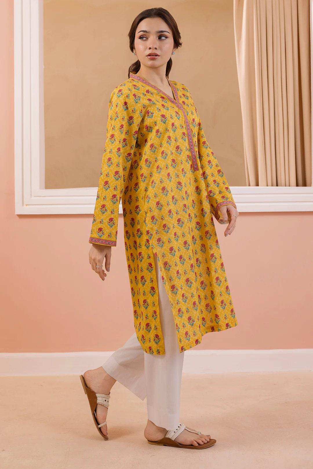 Kurta - 1499 - Image 3