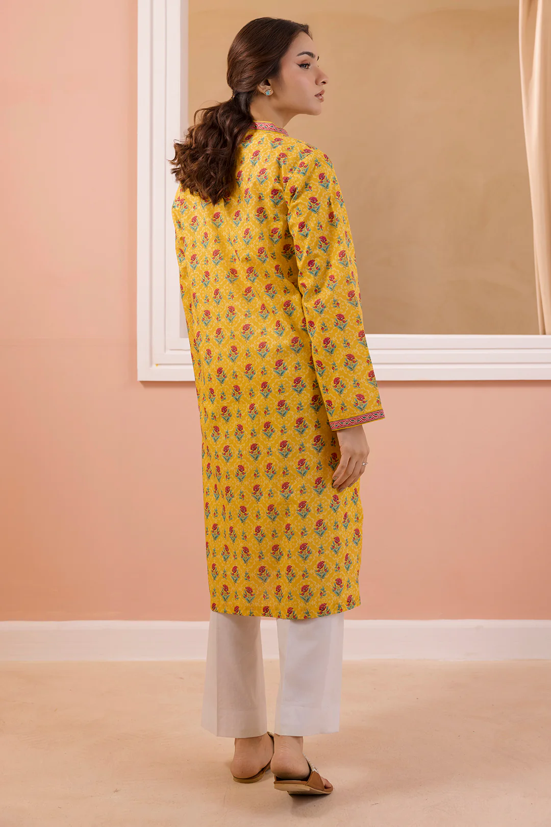 Kurta - 1499 - Image 4