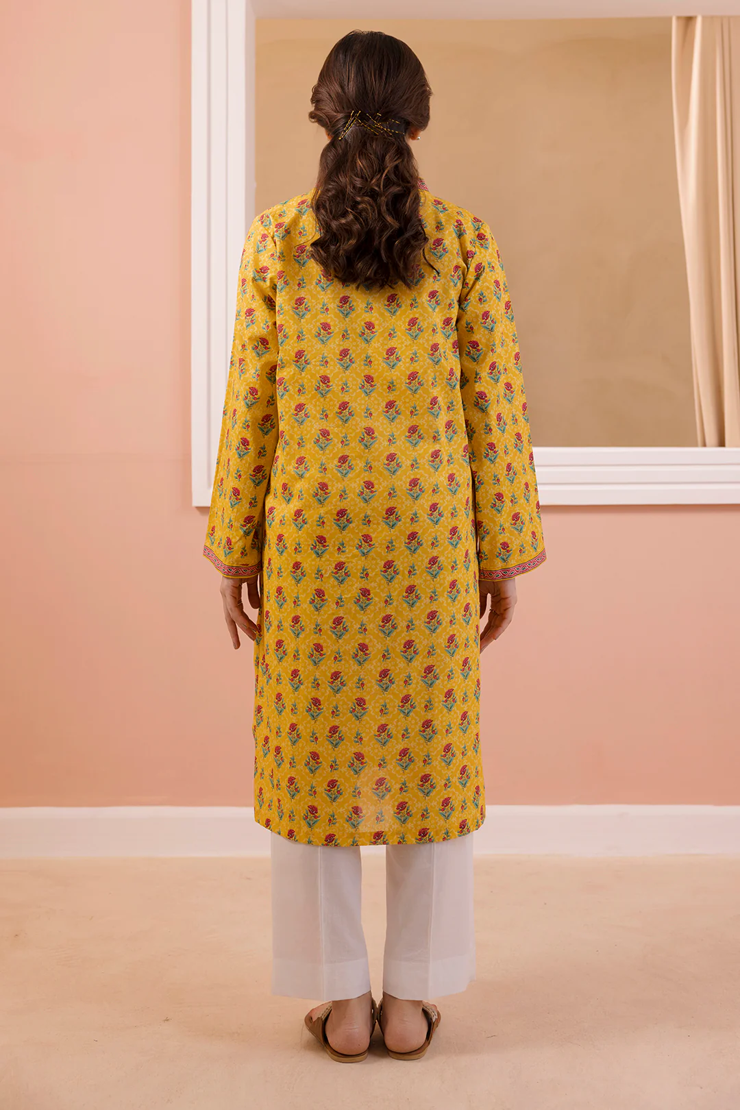 Kurta - 1499 - Image 5