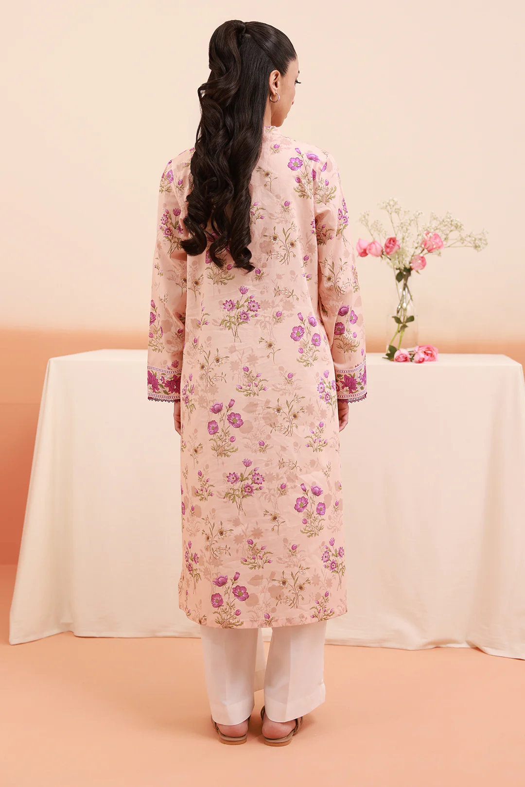 Kurta - 1501 - Image 7