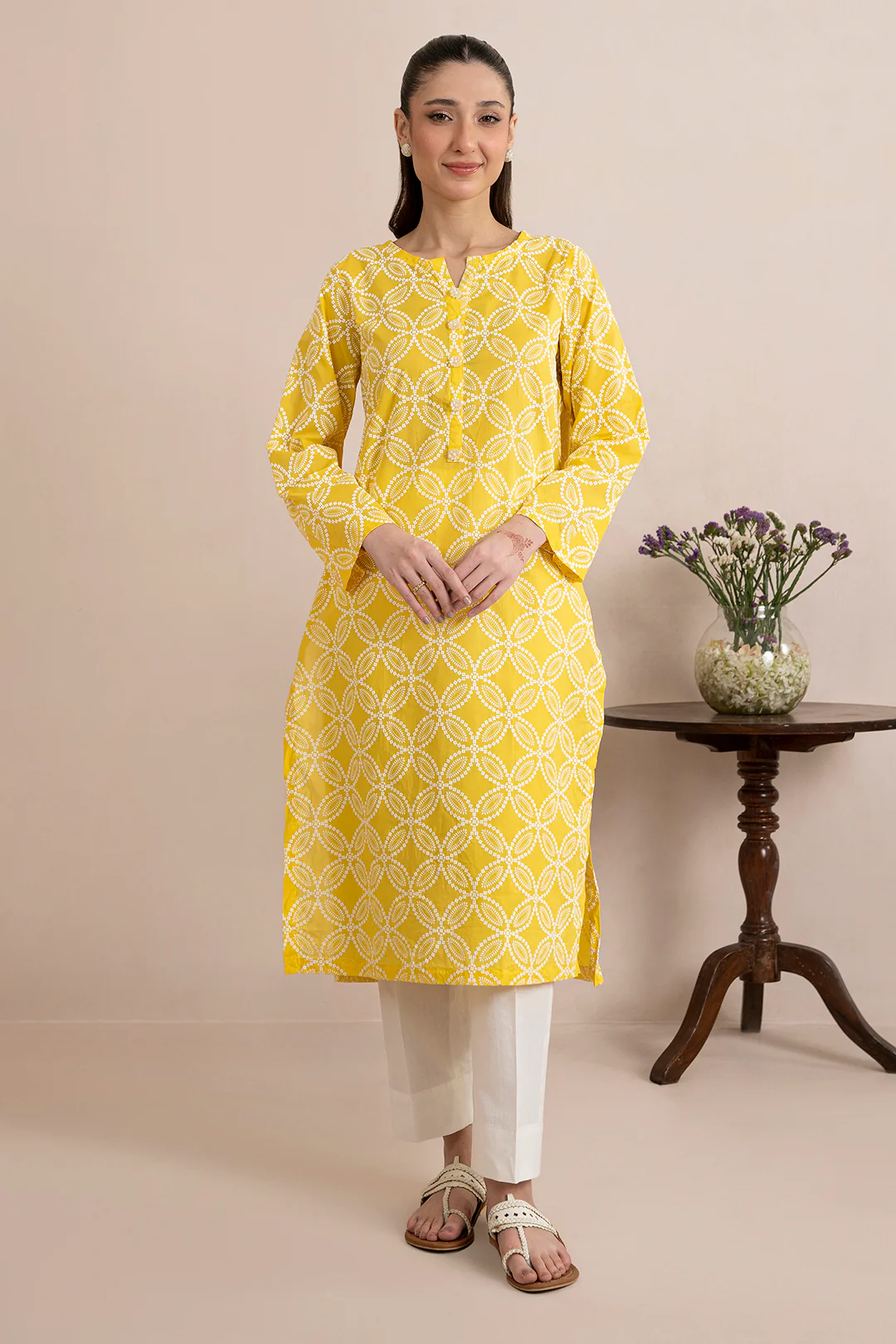 Kurta - 1502 - Image 4