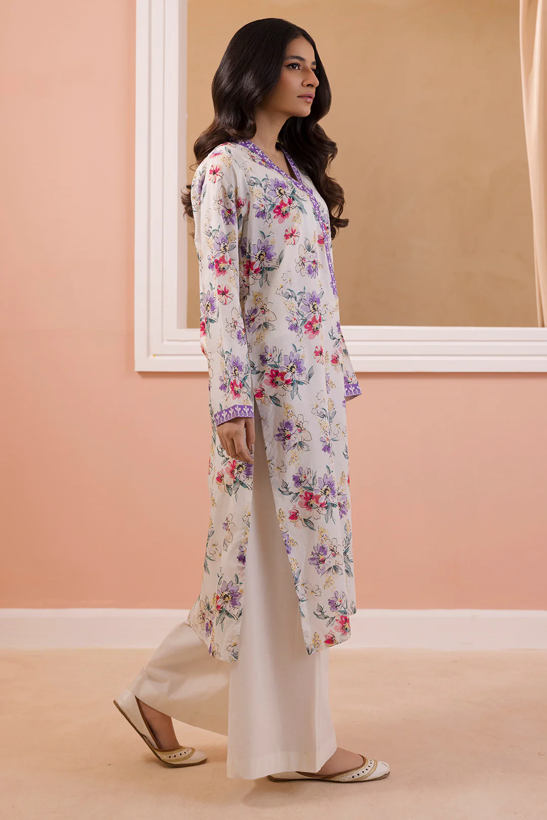 Kurta - 1524 - Image 3