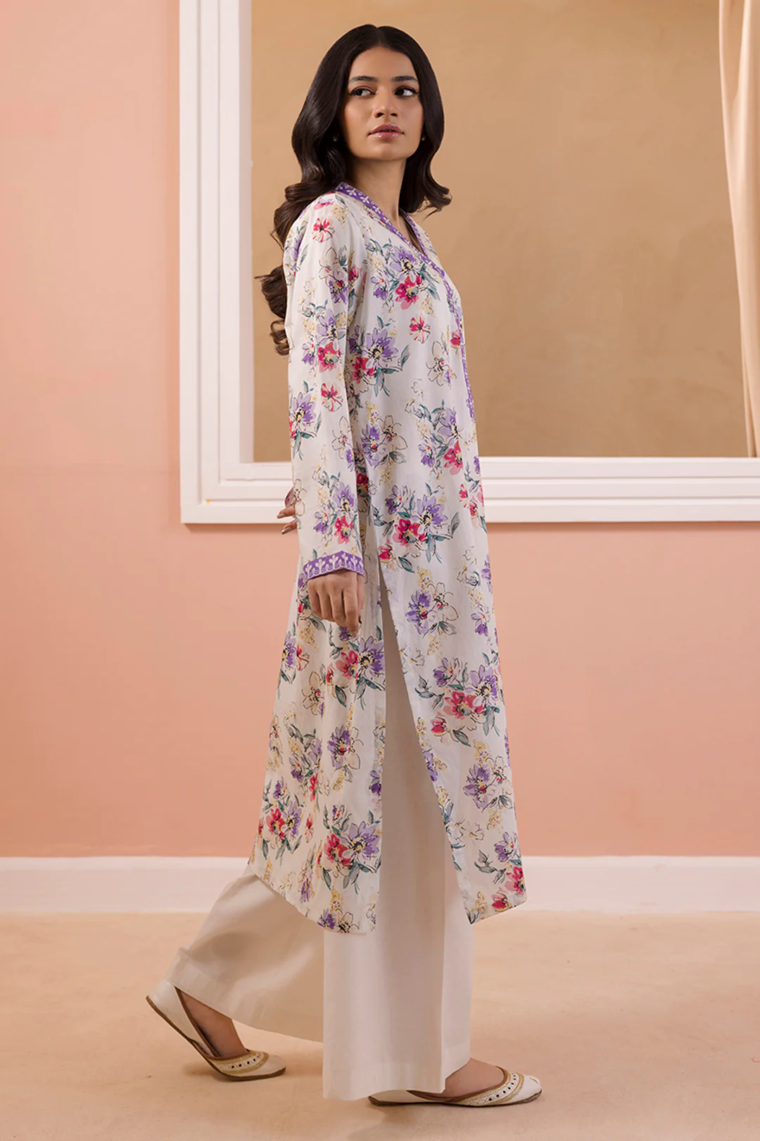 Kurta - 1524 - Image 4