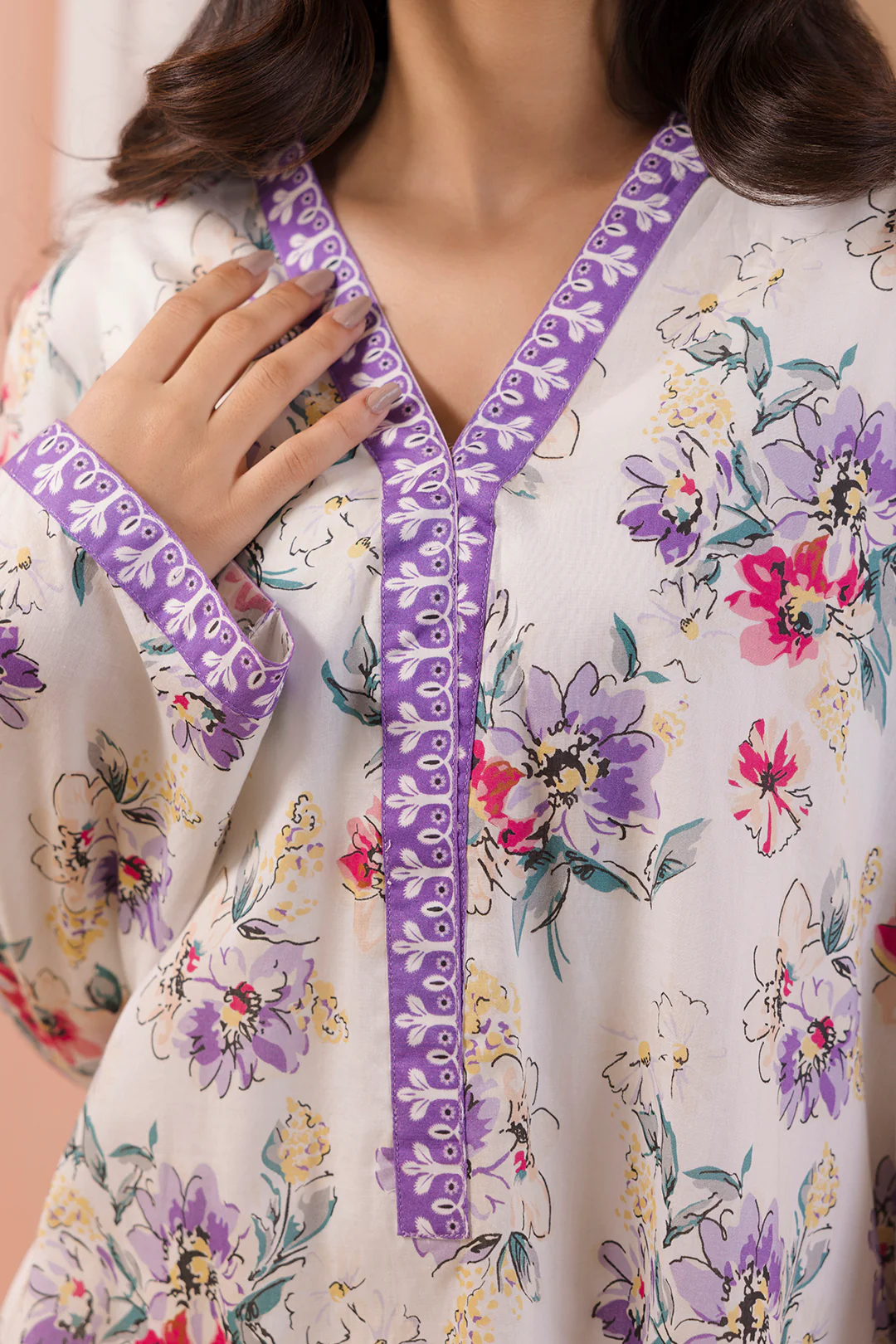 Kurta - 1524 - Image 5