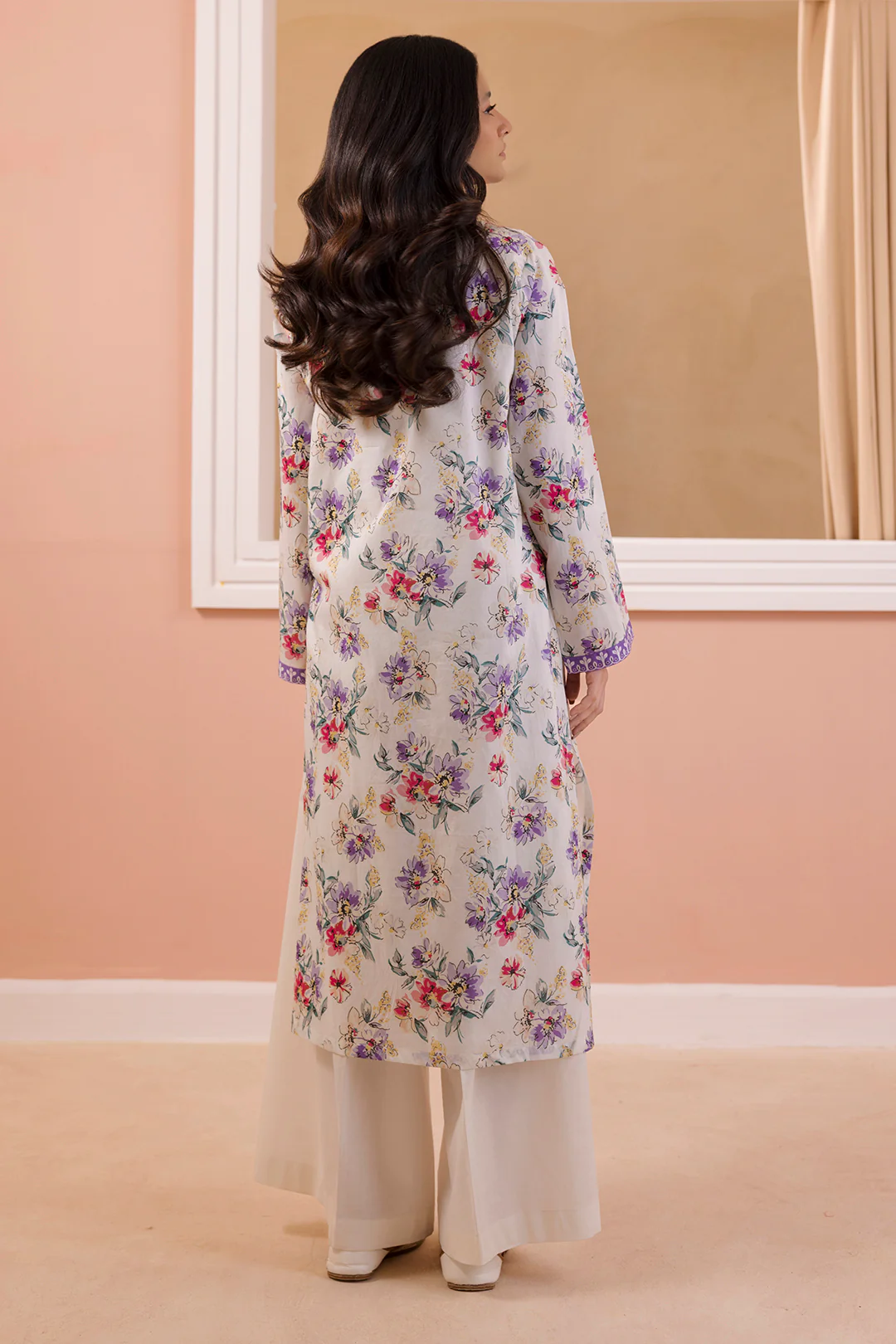 Kurta - 1524 - Image 7