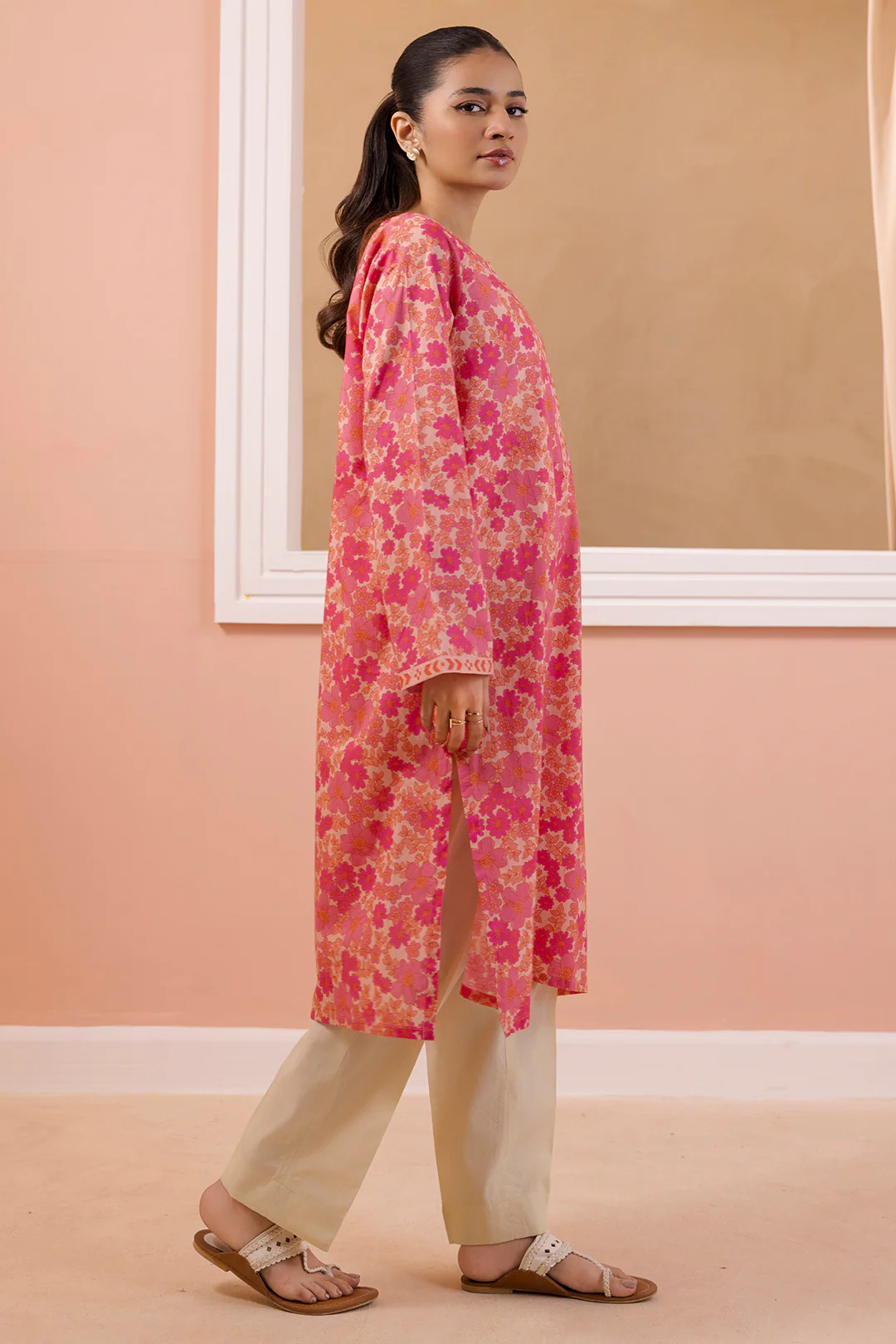 Kurta - 1526 - Image 4