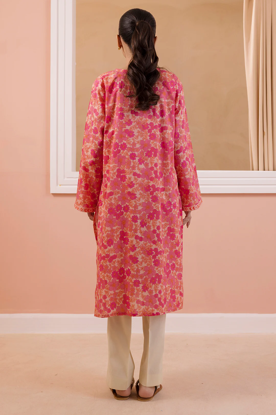 Kurta - 1526 - Image 5